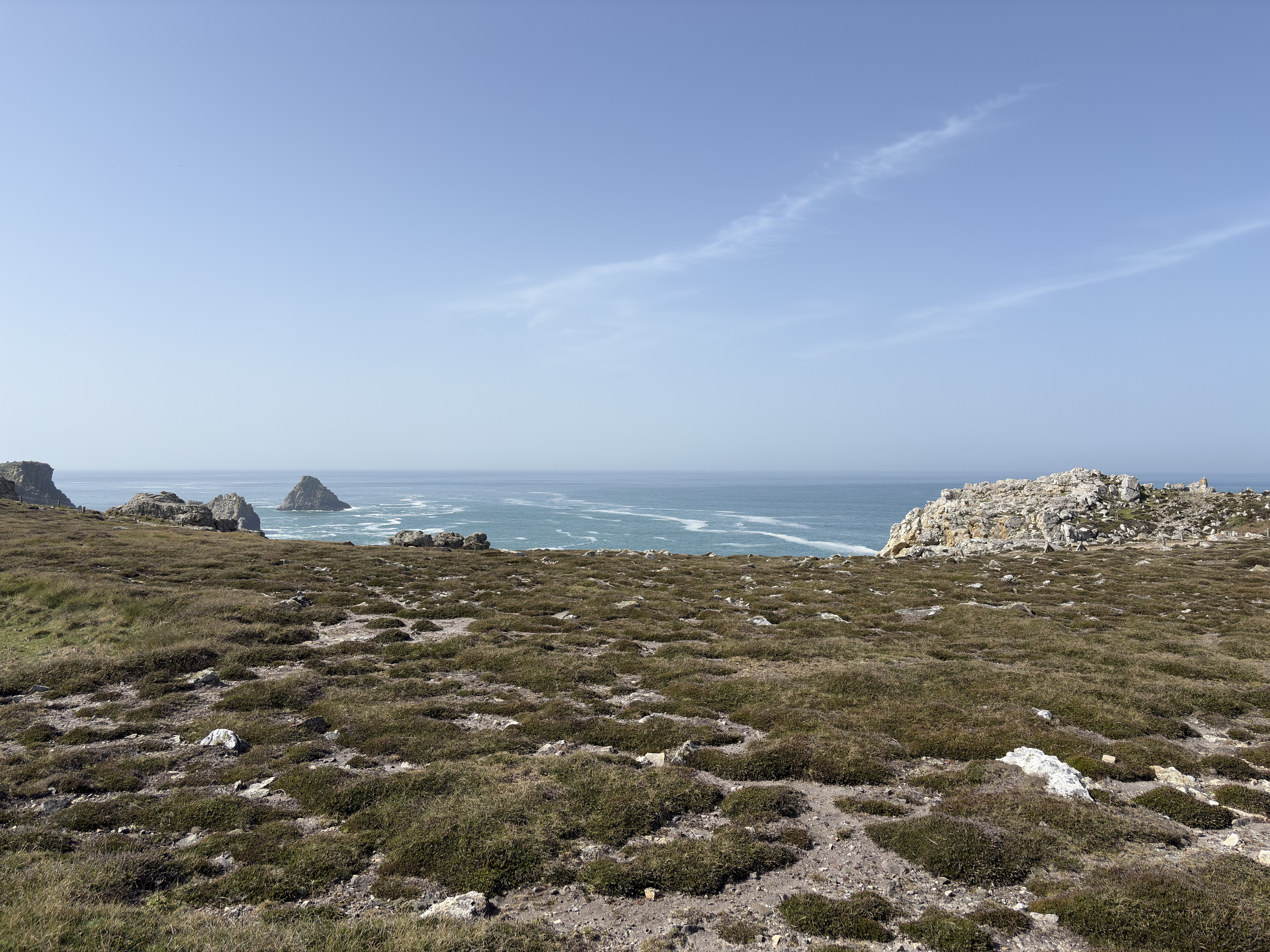 Picture France Crozon Pen Hir 2026-04 61 - Around Pen Hir