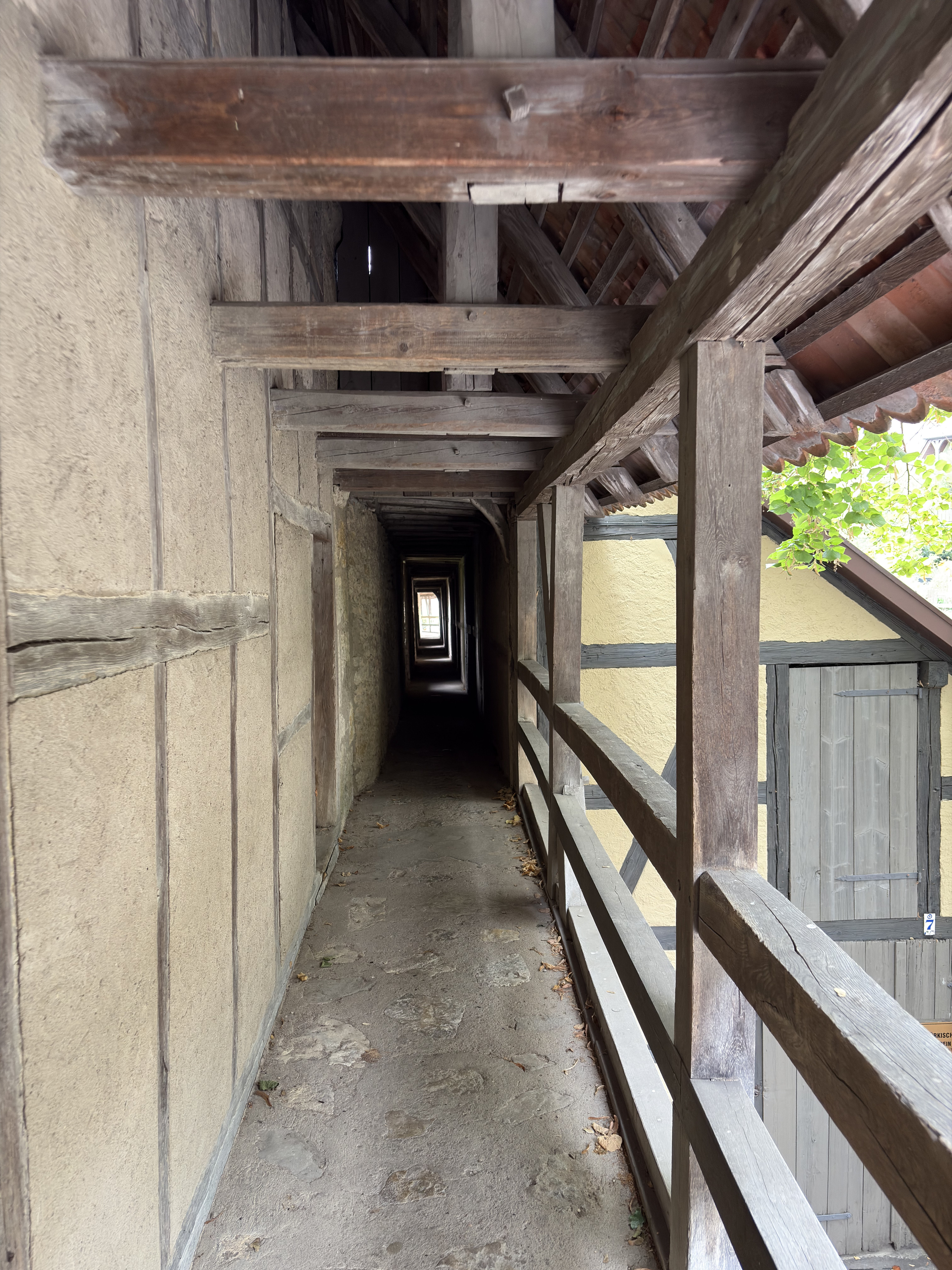 Picture Germany Rothenburg ob der Tauber⁩ 2025-09 258 - Tours Rothenburg ob der Tauber⁩