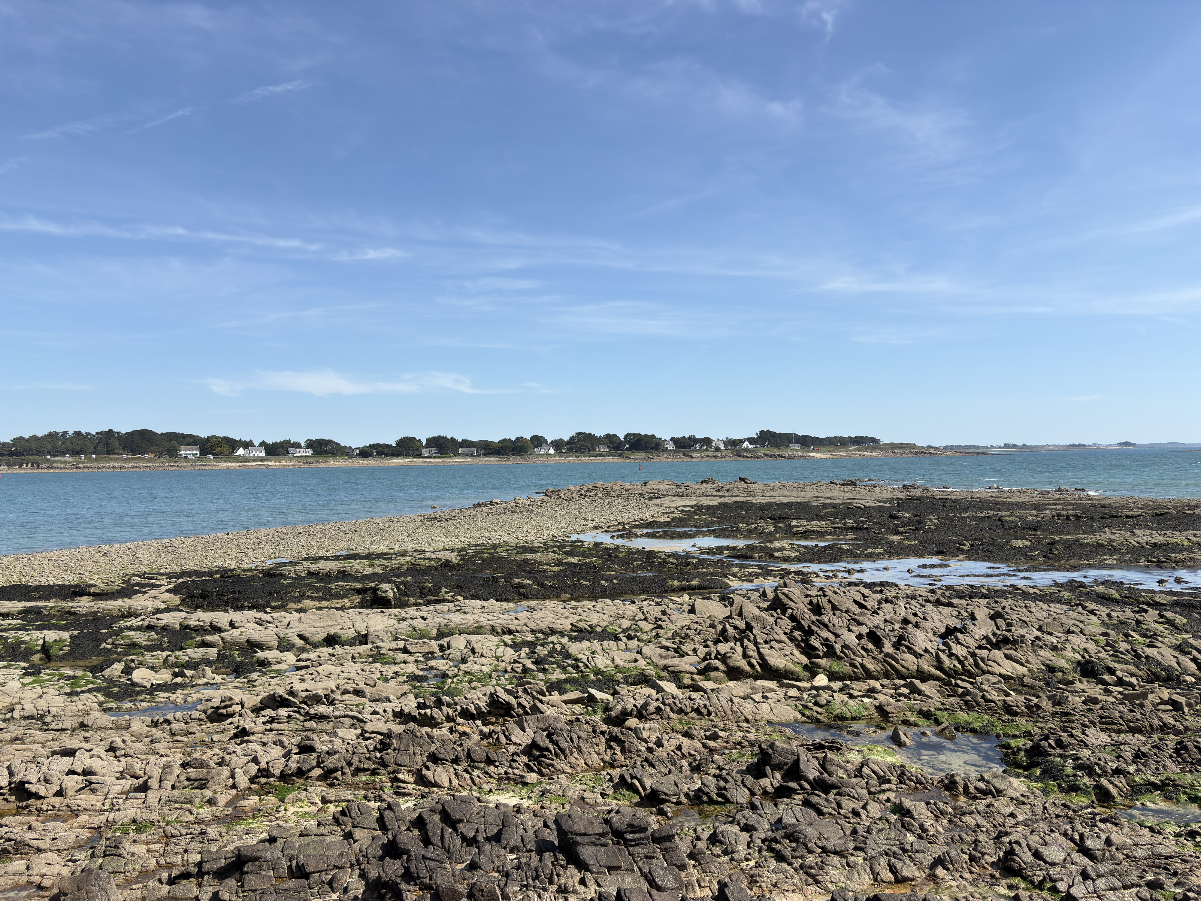 Picture France La Trinite-sur-Mer 2026-04 43 - History La Trinite-sur-Mer