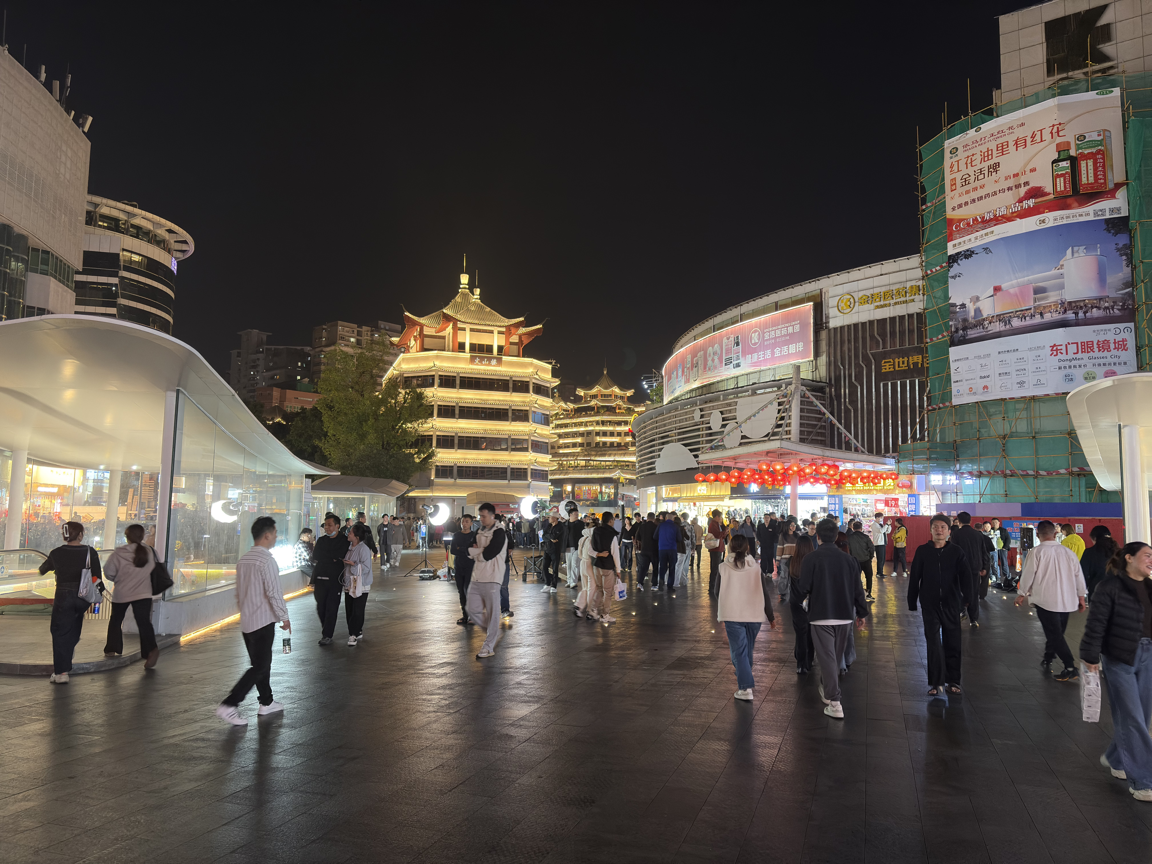 Picture China Shenzhen 2026-01 87 - History Shenzhen