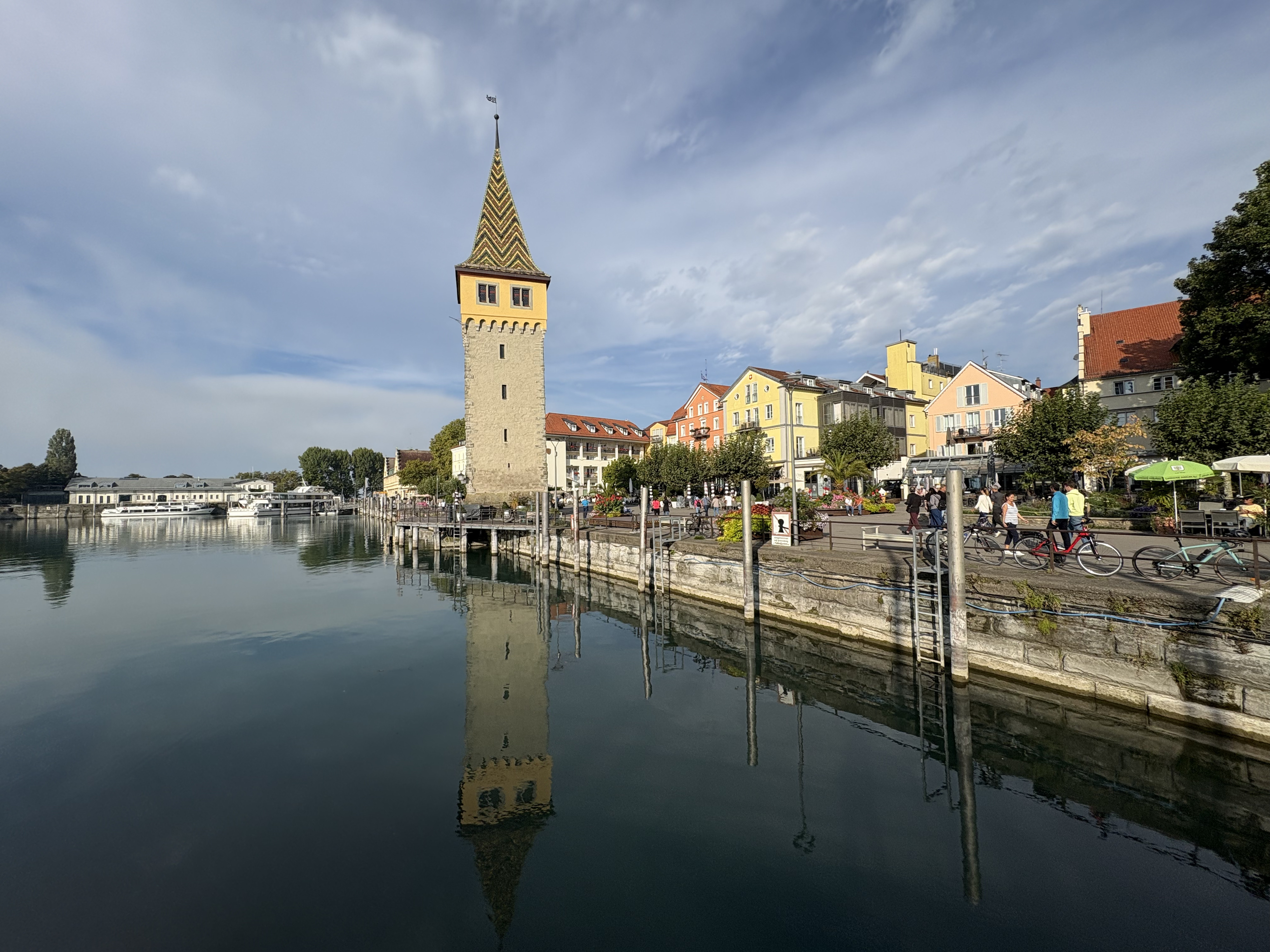 Picture Germany Lindau 2025-09 83 - History Lindau
