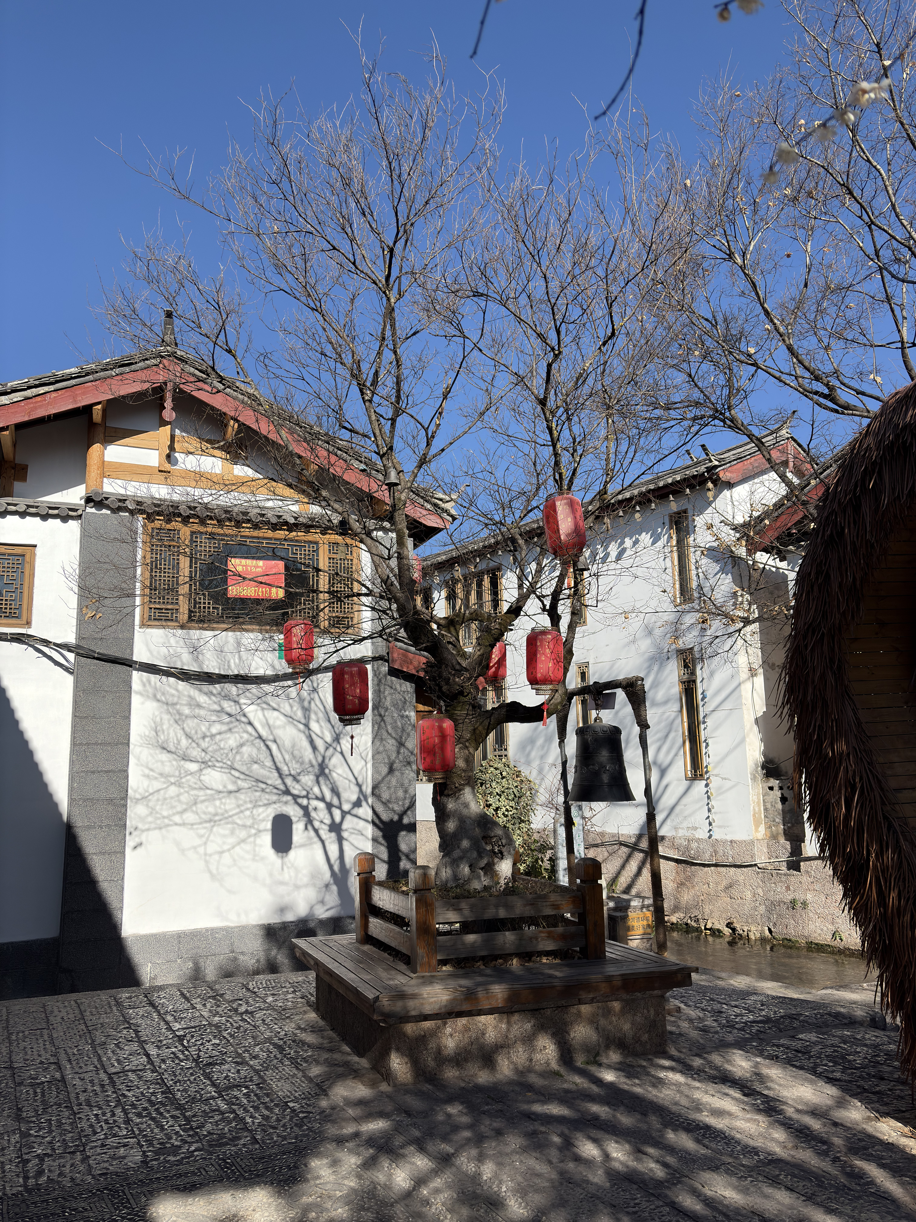 Picture China Lijiang 2026-01 451 - History Lijiang