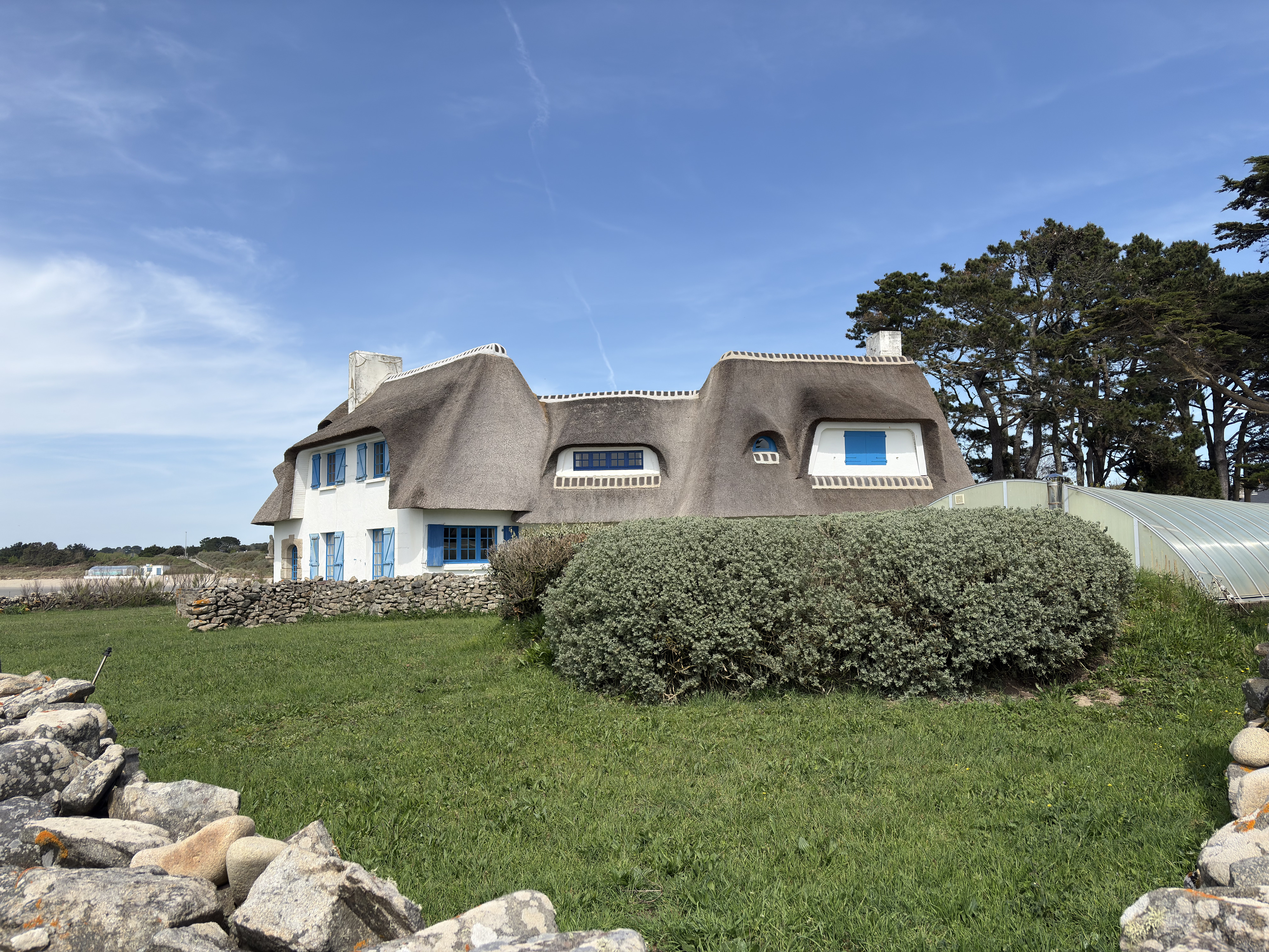 Picture France La Trinite-sur-Mer 2026-04 9 - Around La Trinite-sur-Mer