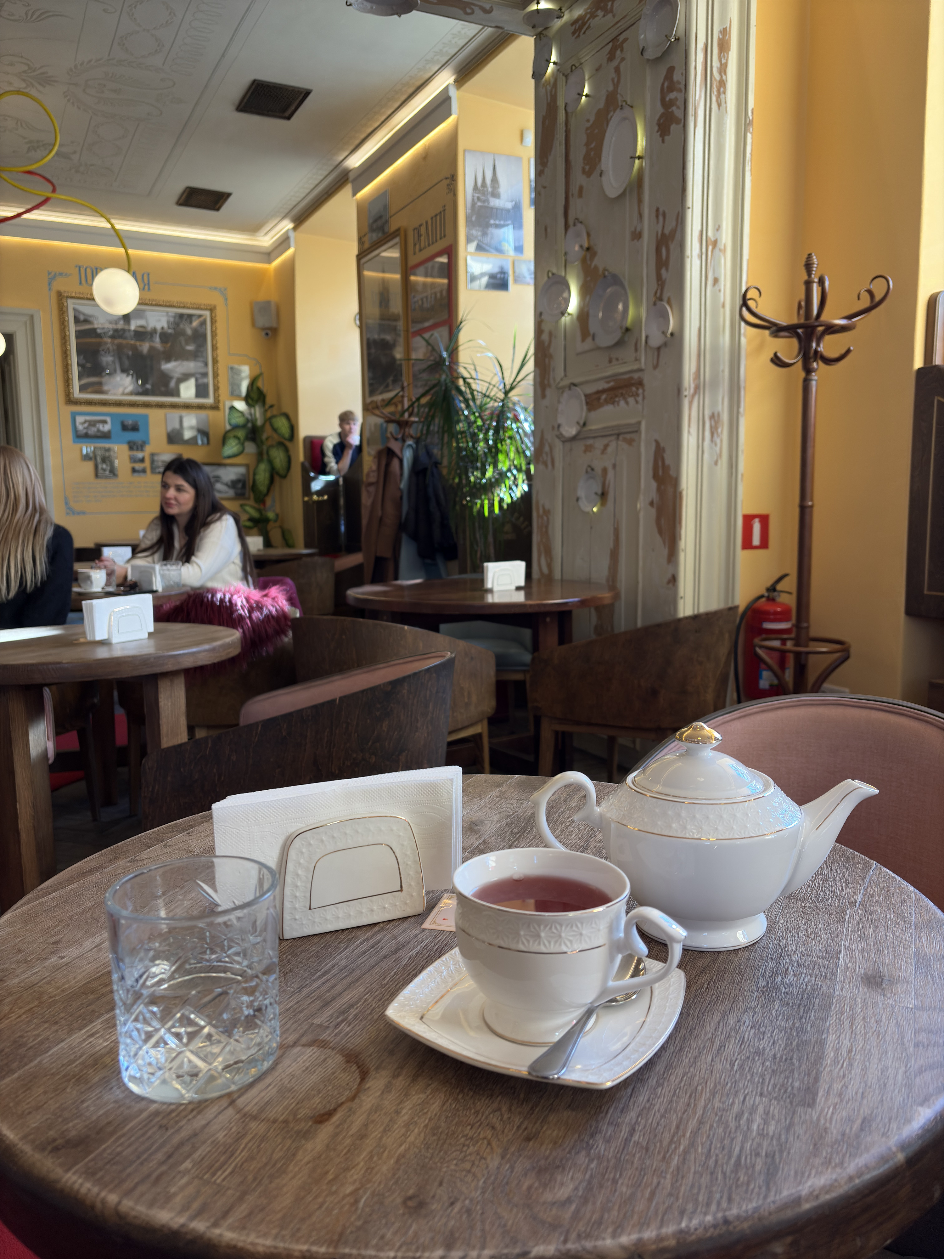 Picture Ukraine Lviv Restaurants 2024-10 36 - Recreation Restaurants