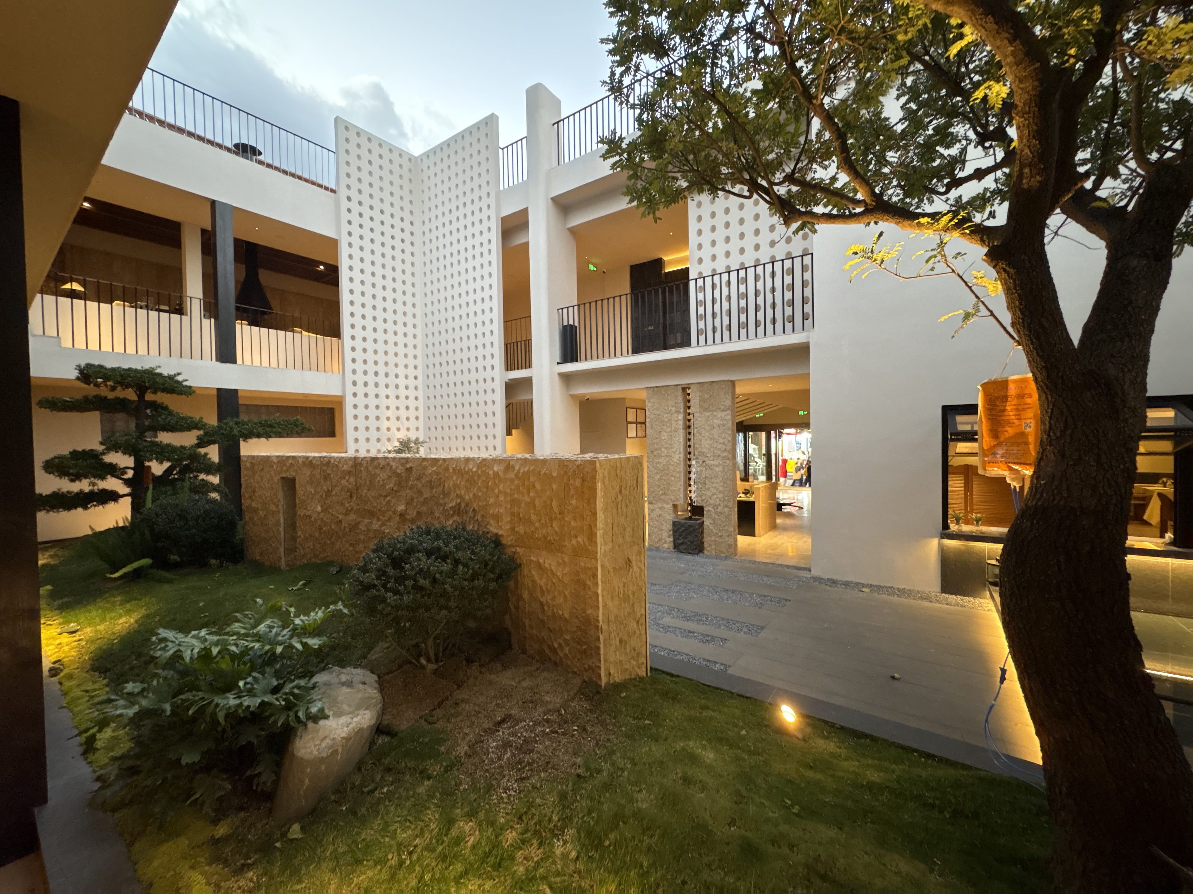 Picture China Dali Mushan Leye Resort Hotel 2026-01 35 - Recreation Mushan Leye Resort Hotel