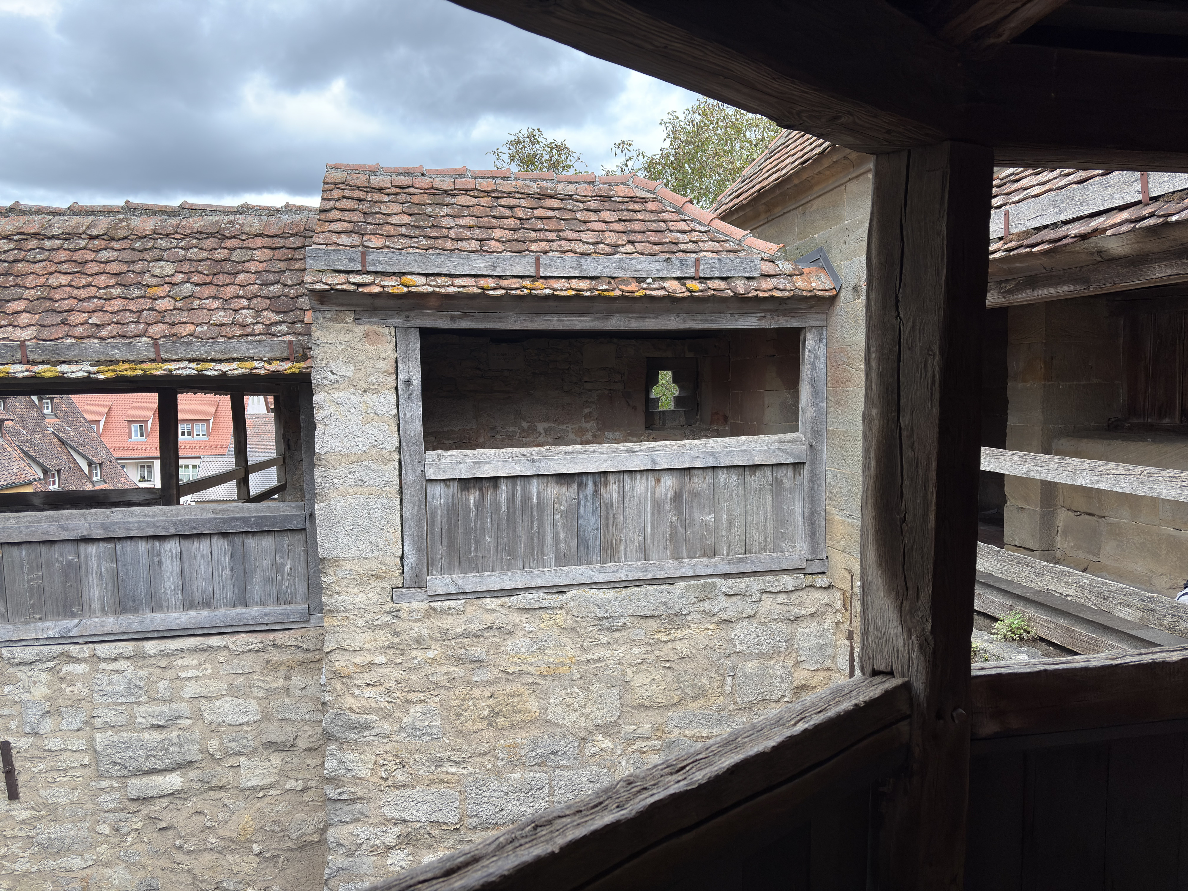 Picture Germany Rothenburg ob der Tauber⁩ 2025-09 263 - Discovery Rothenburg ob der Tauber⁩