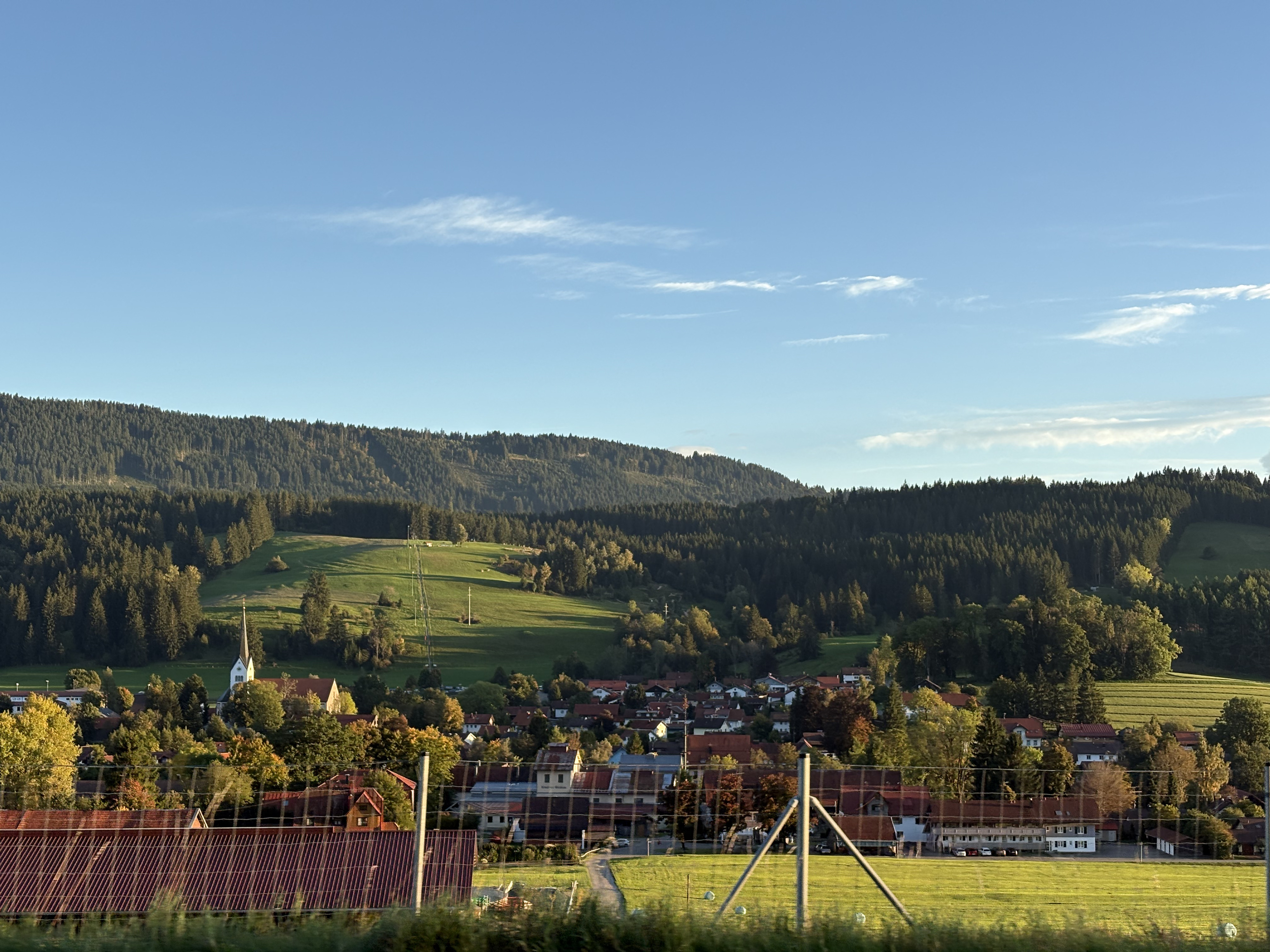 Picture Germany Bavarian Roads 2025-09 8 - Around Bavarian Roads