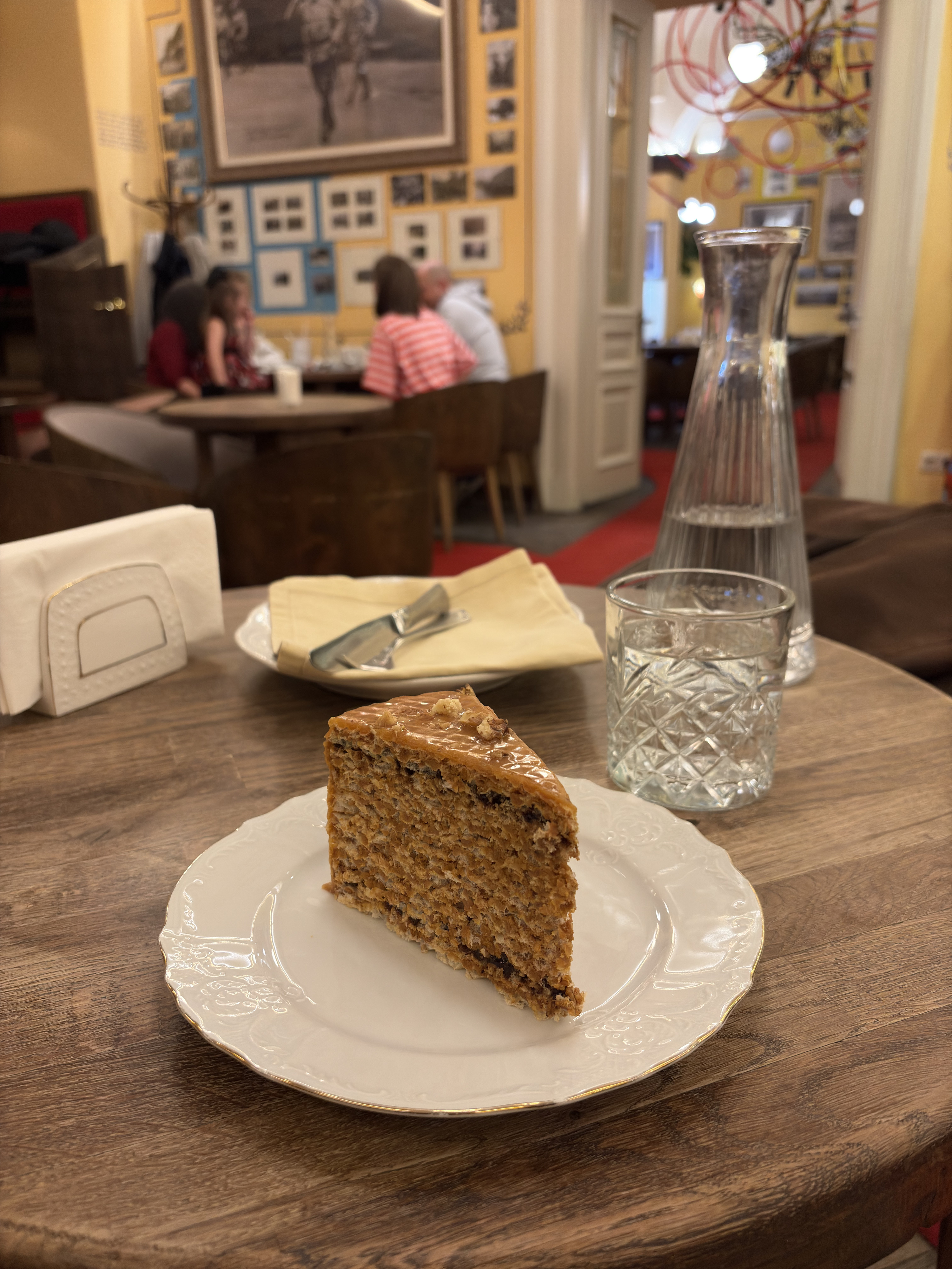 Picture Ukraine Lviv Restaurants 2024-10 112 - Journey Restaurants