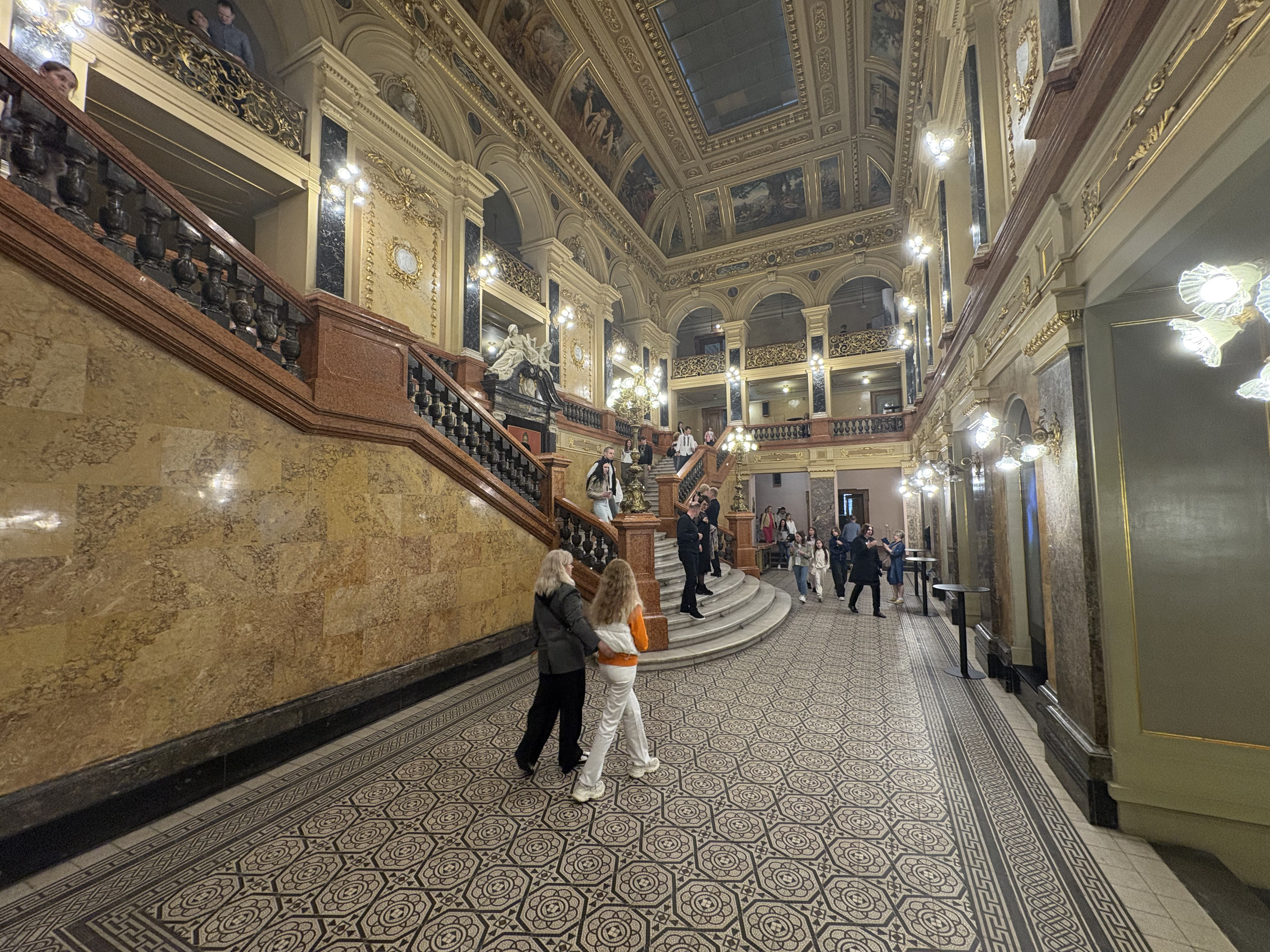 Picture Ukraine Lviv 2025-04 204 - History Lviv