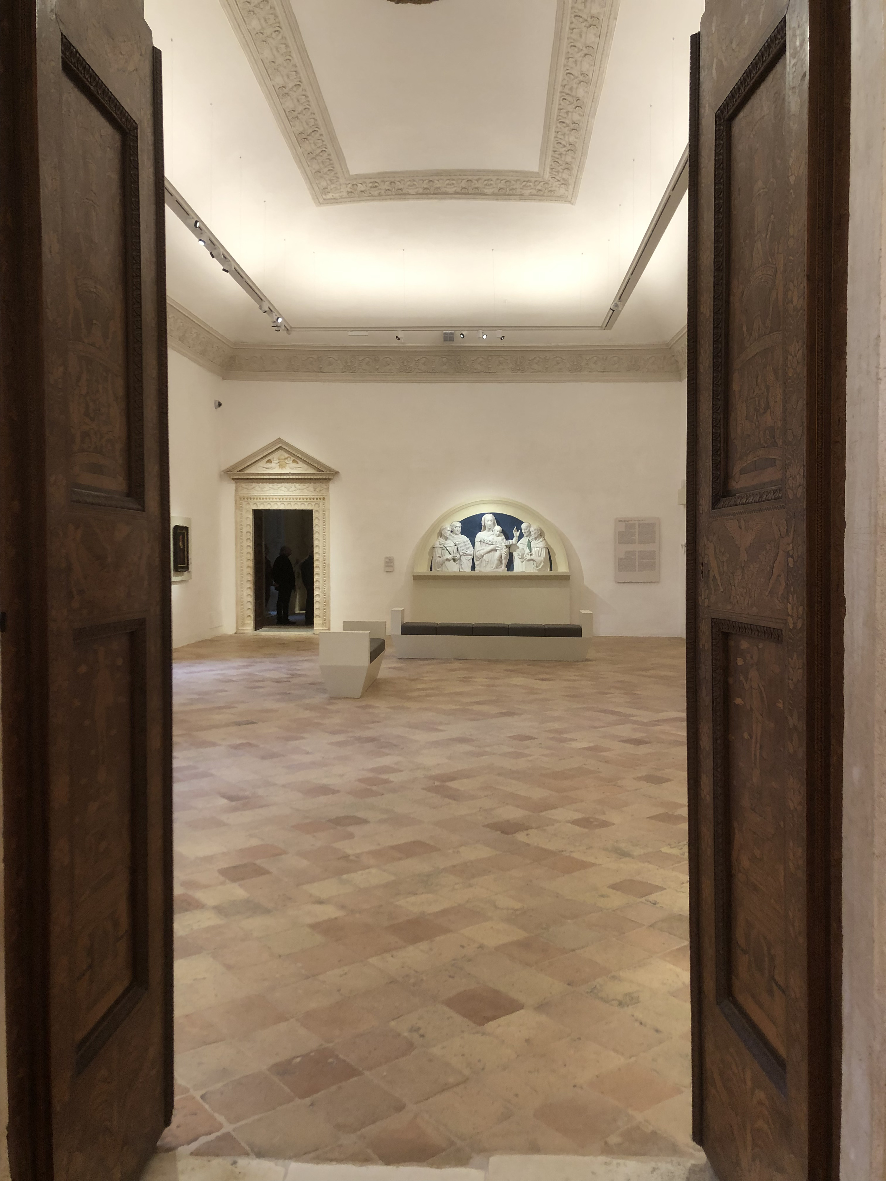 Picture Italy Urbino 2024-09 419 - Discovery Urbino