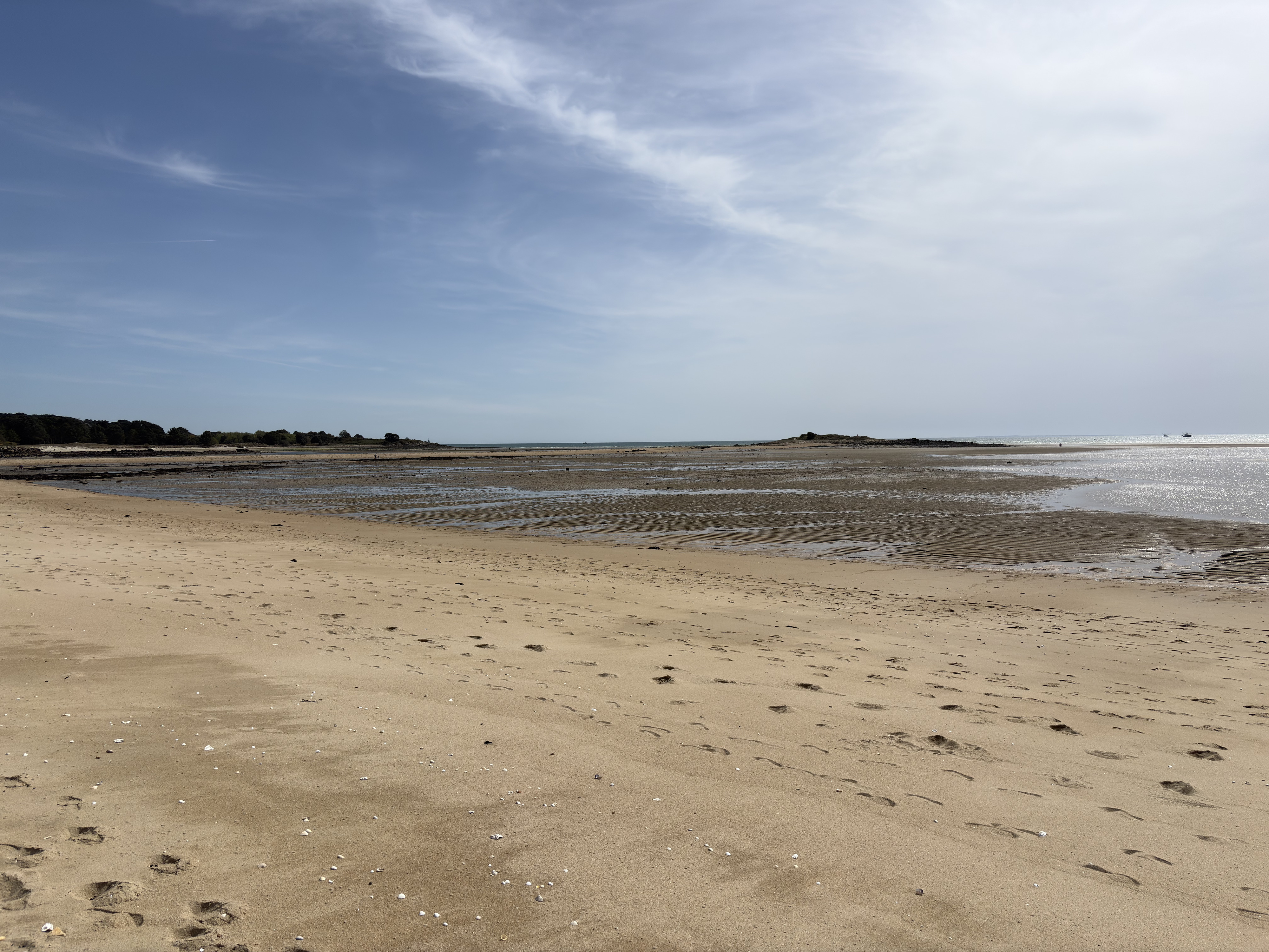 Picture France La Trinite-sur-Mer 2026-04 39 - Discovery La Trinite-sur-Mer