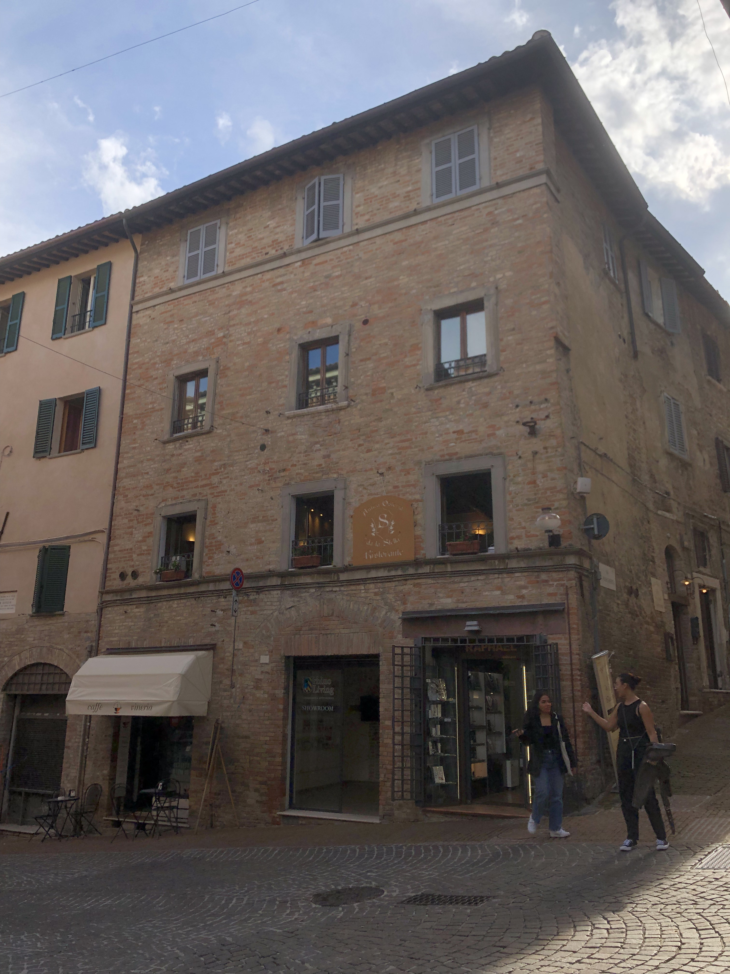 Picture Italy Urbino 2024-09 510 - Tours Urbino