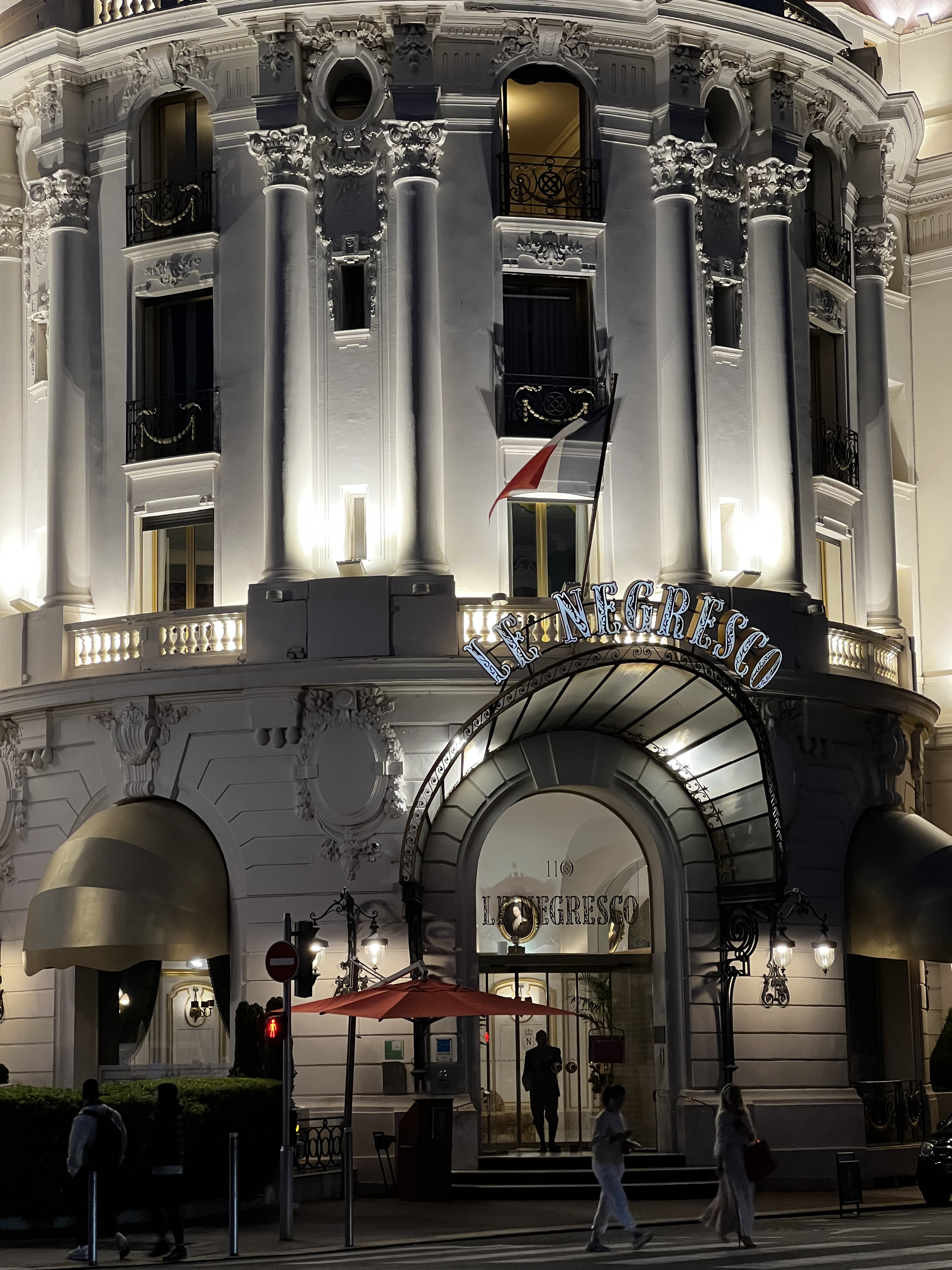 Picture France Nice 2024-04 23 - Tours Nice