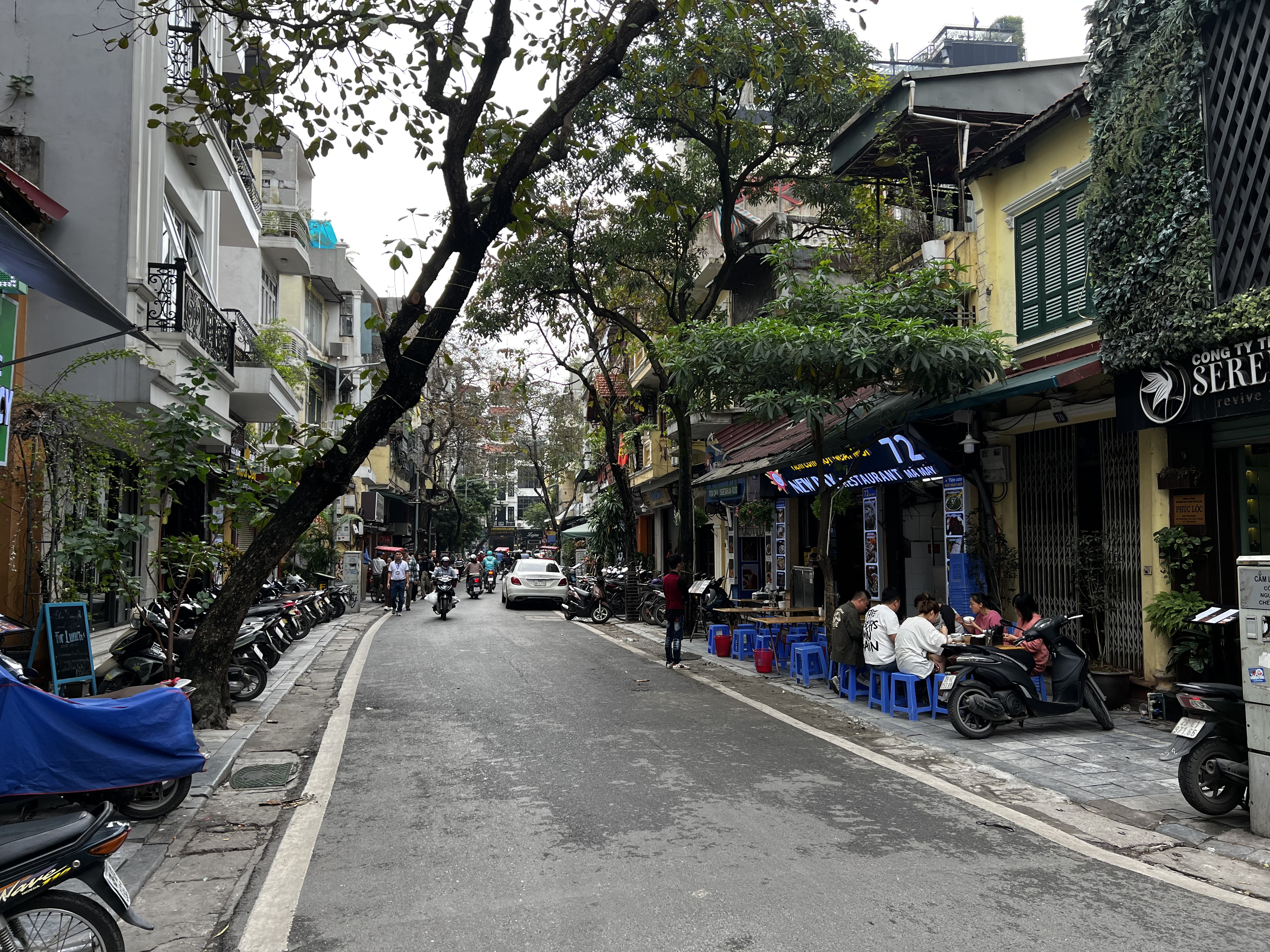 Picture Vietnam Hanoi 2024-01 44 - Around Hanoi