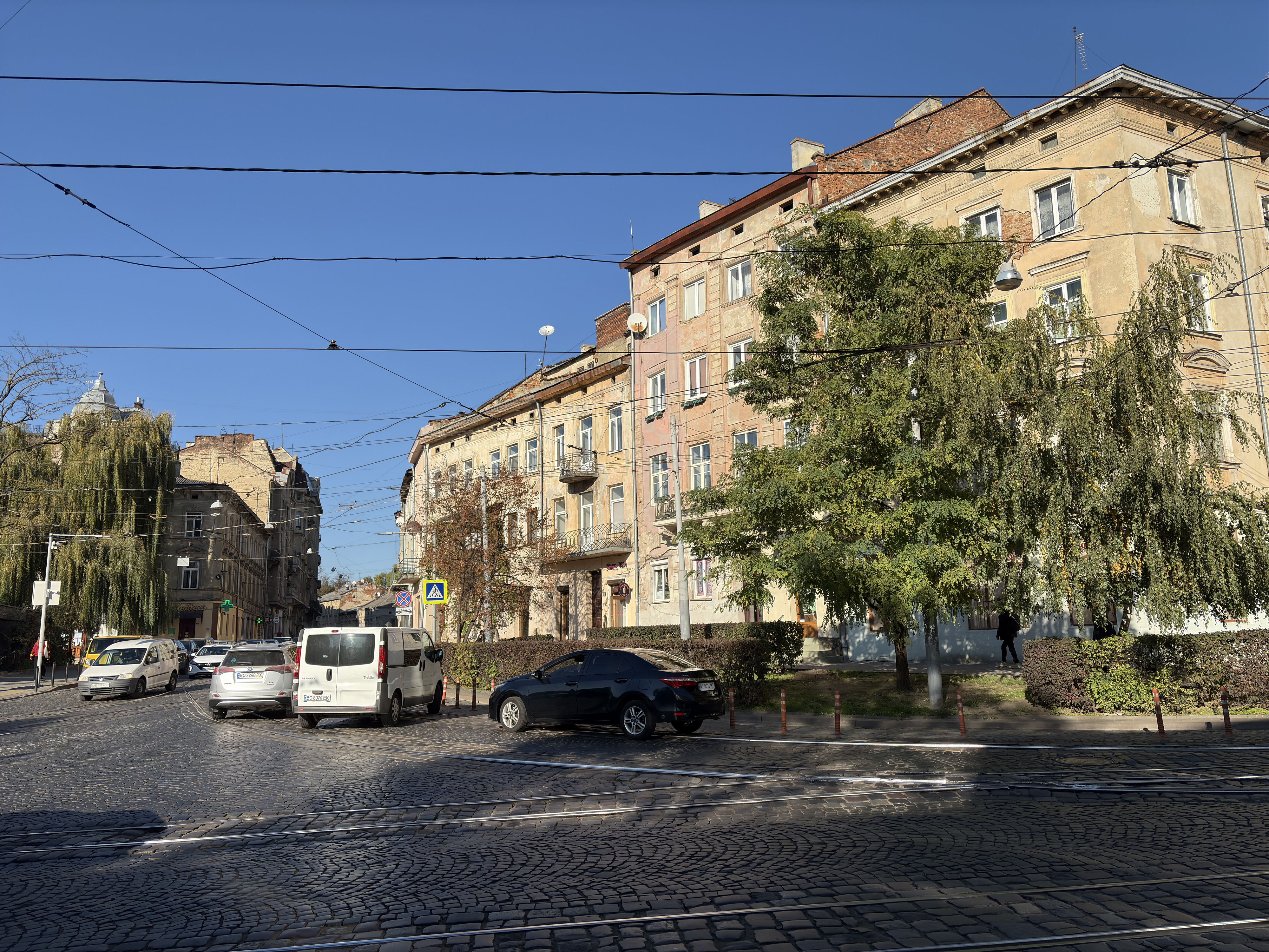 Picture Ukraine Lviv 2024-10 48 - Around Lviv