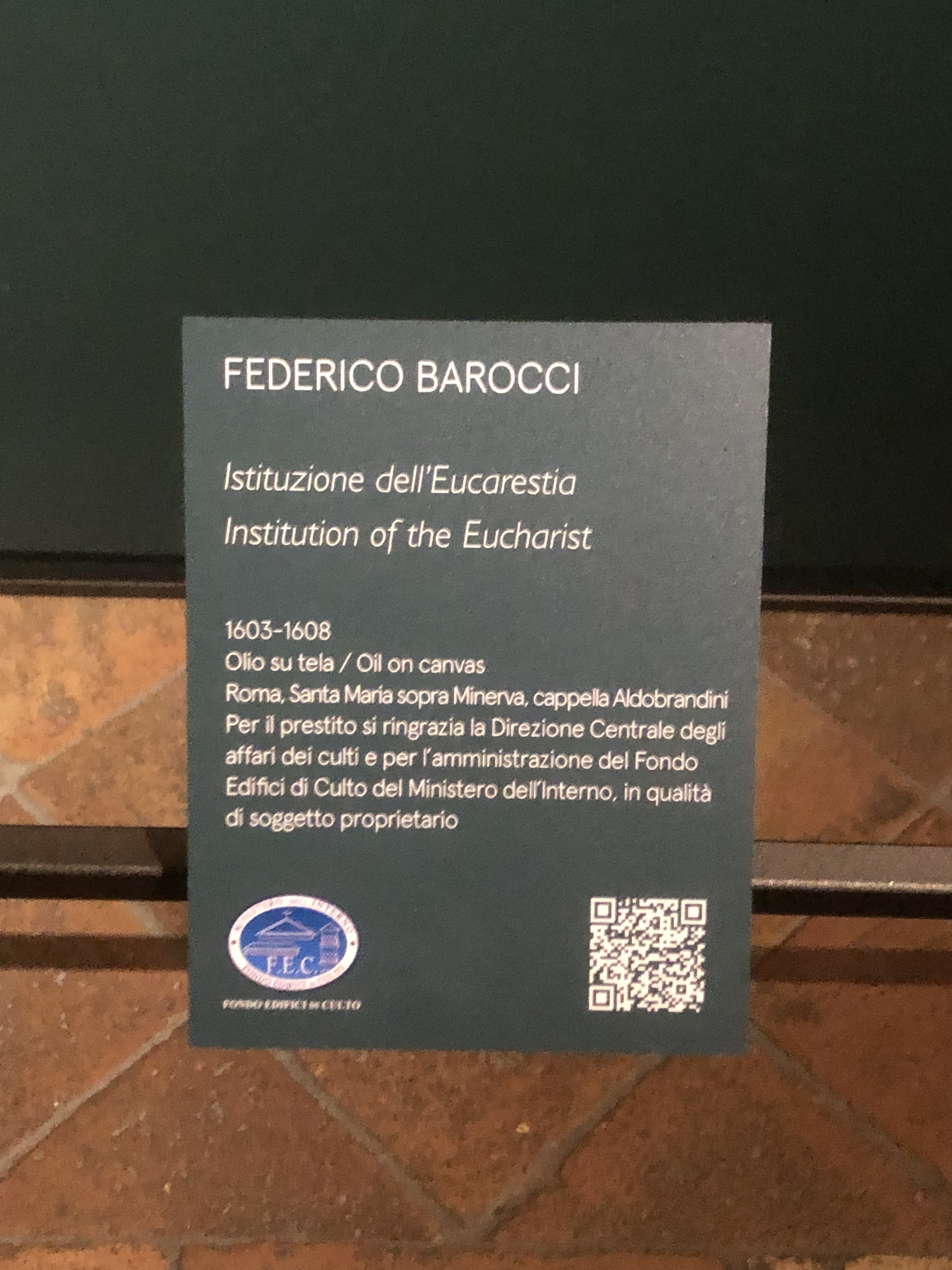 Picture Italy Urbino 2024-09 370 - Recreation Urbino