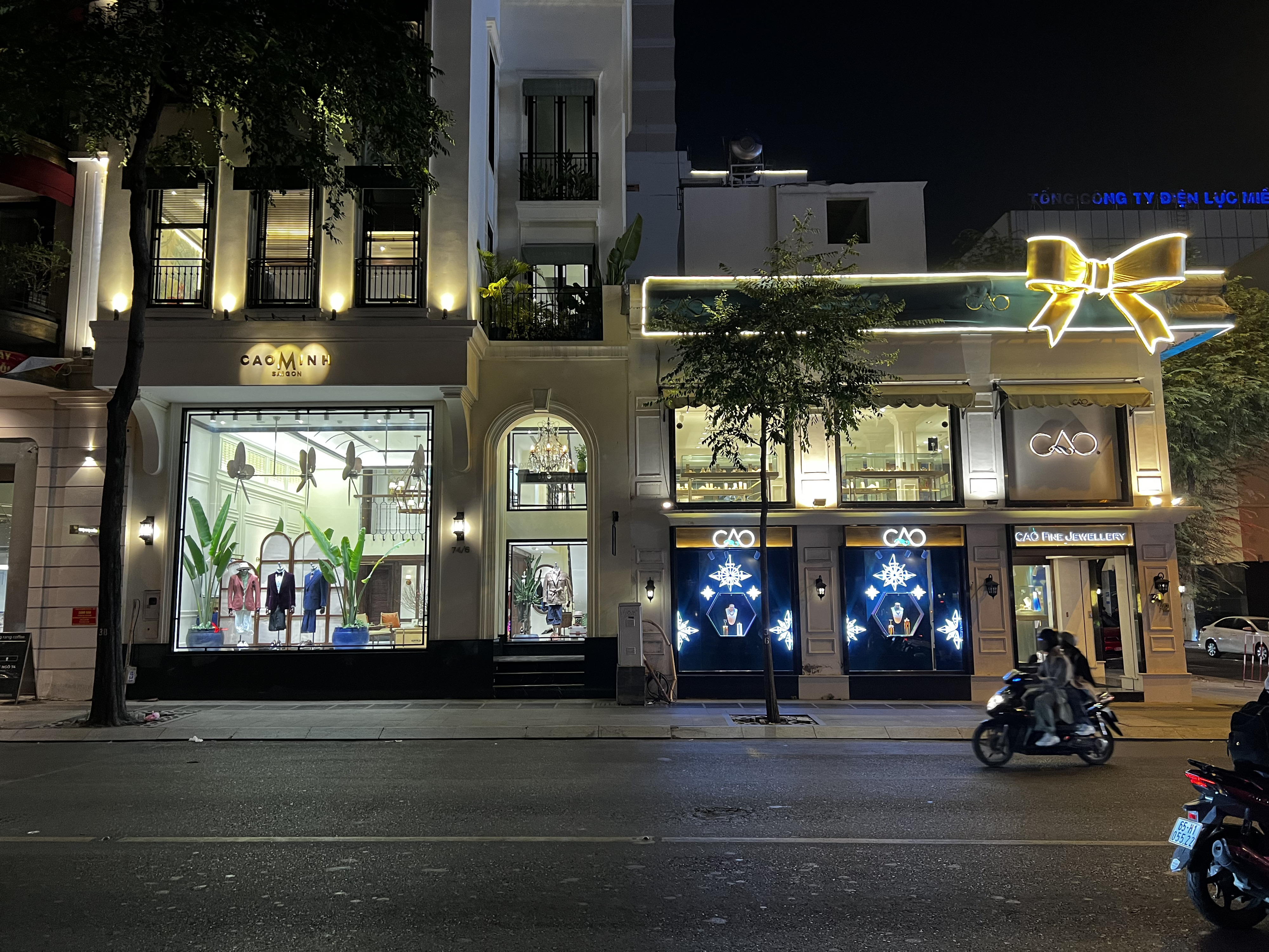 Picture Vietnam Saigon 2024-01 36 - Discovery Saigon