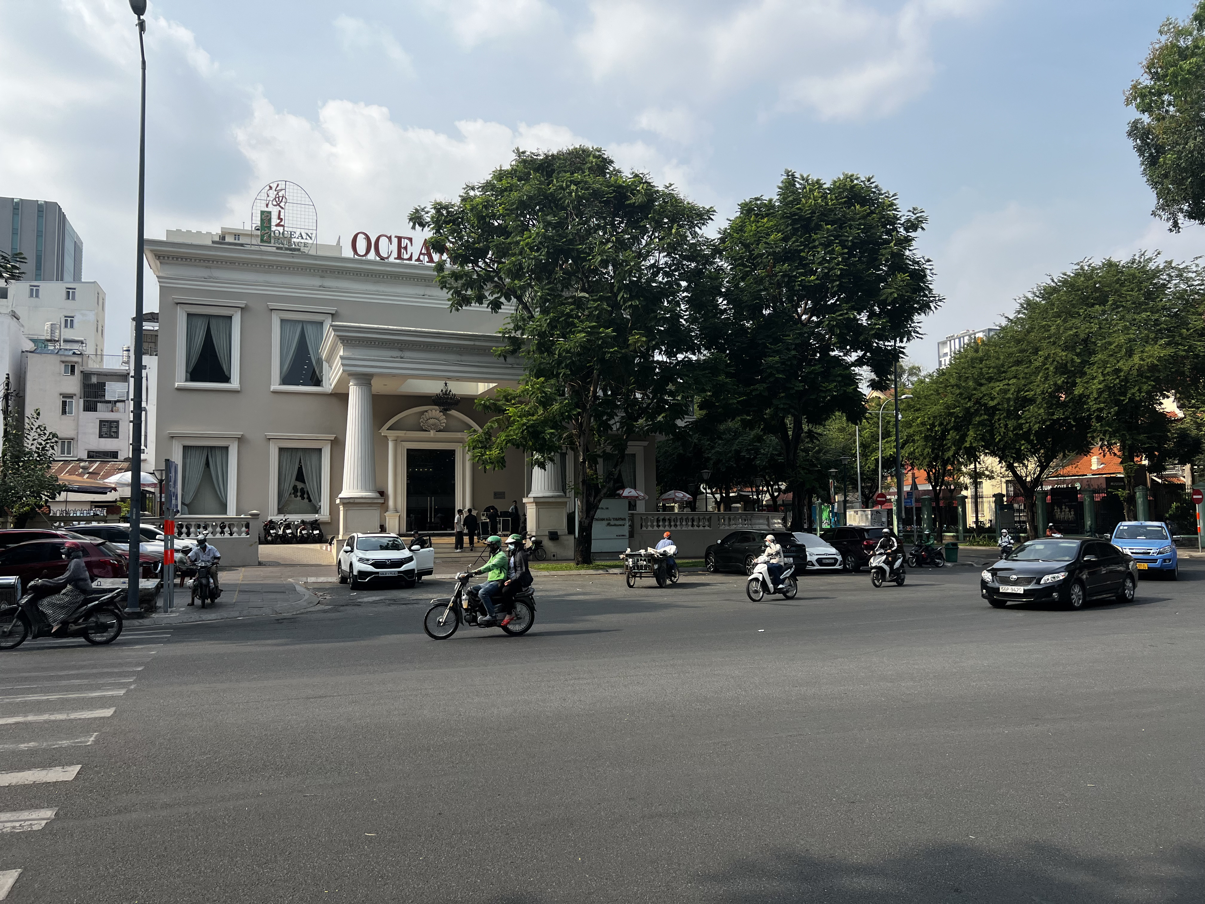 Picture Vietnam Ho Chi Min City History Museum 2024-01 68 - Tours Ho Chi Min City History Museum