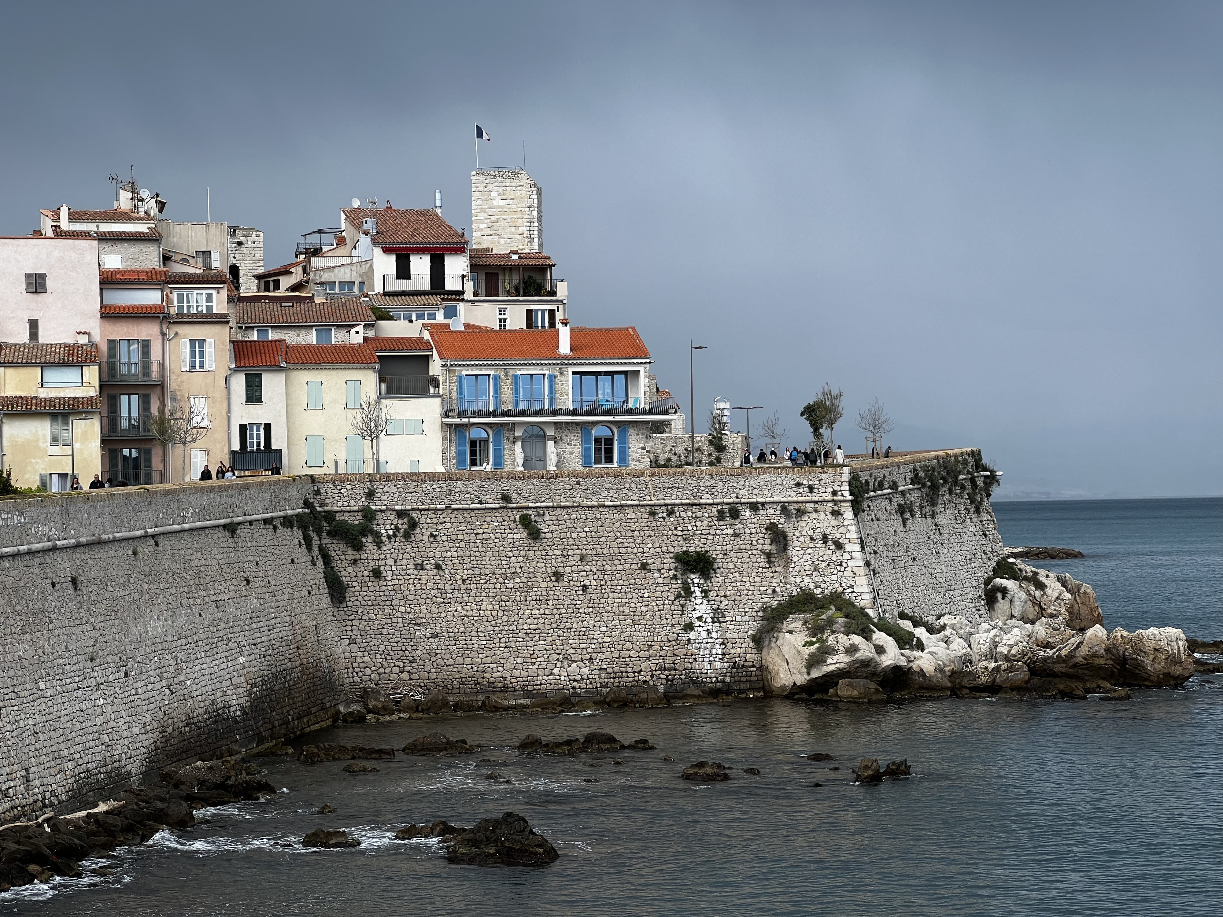 Picture France Antibes 2024-04 22 - Recreation Antibes