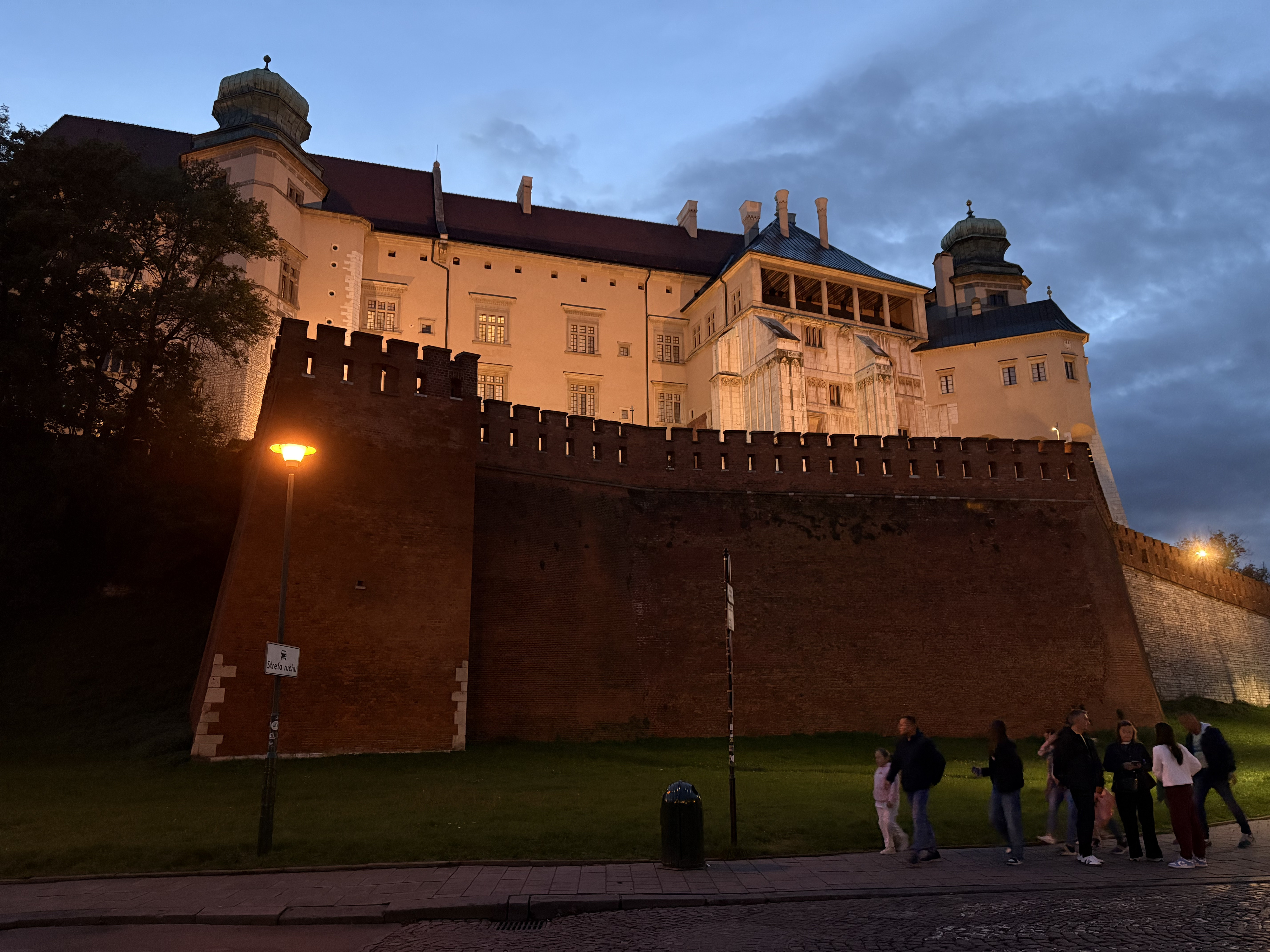 Picture Poland Krakow 2024-10 261 - Around Krakow