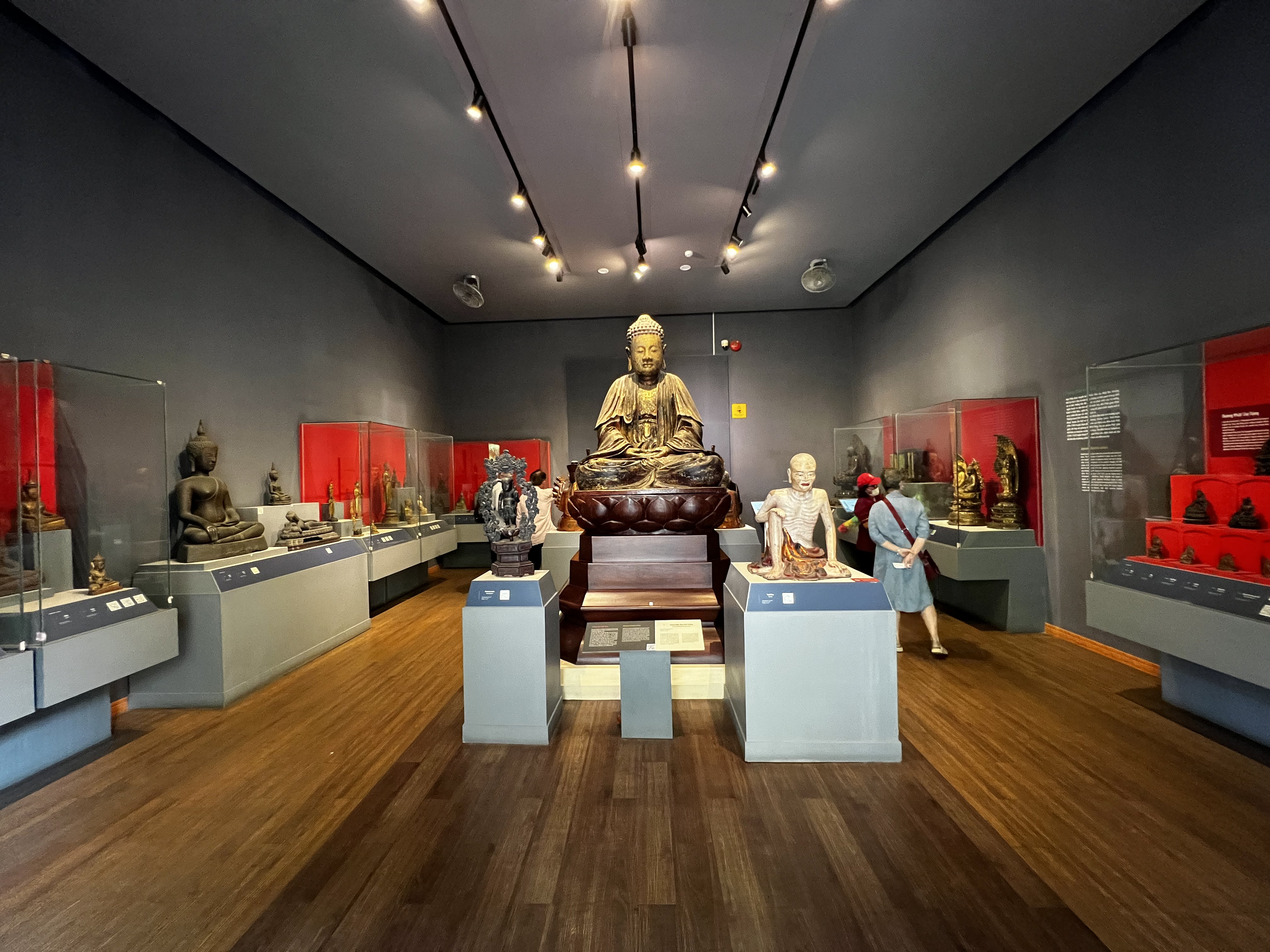 Picture Vietnam Ho Chi Min City History Museum 2024-01 96 - Tours Ho Chi Min City History Museum