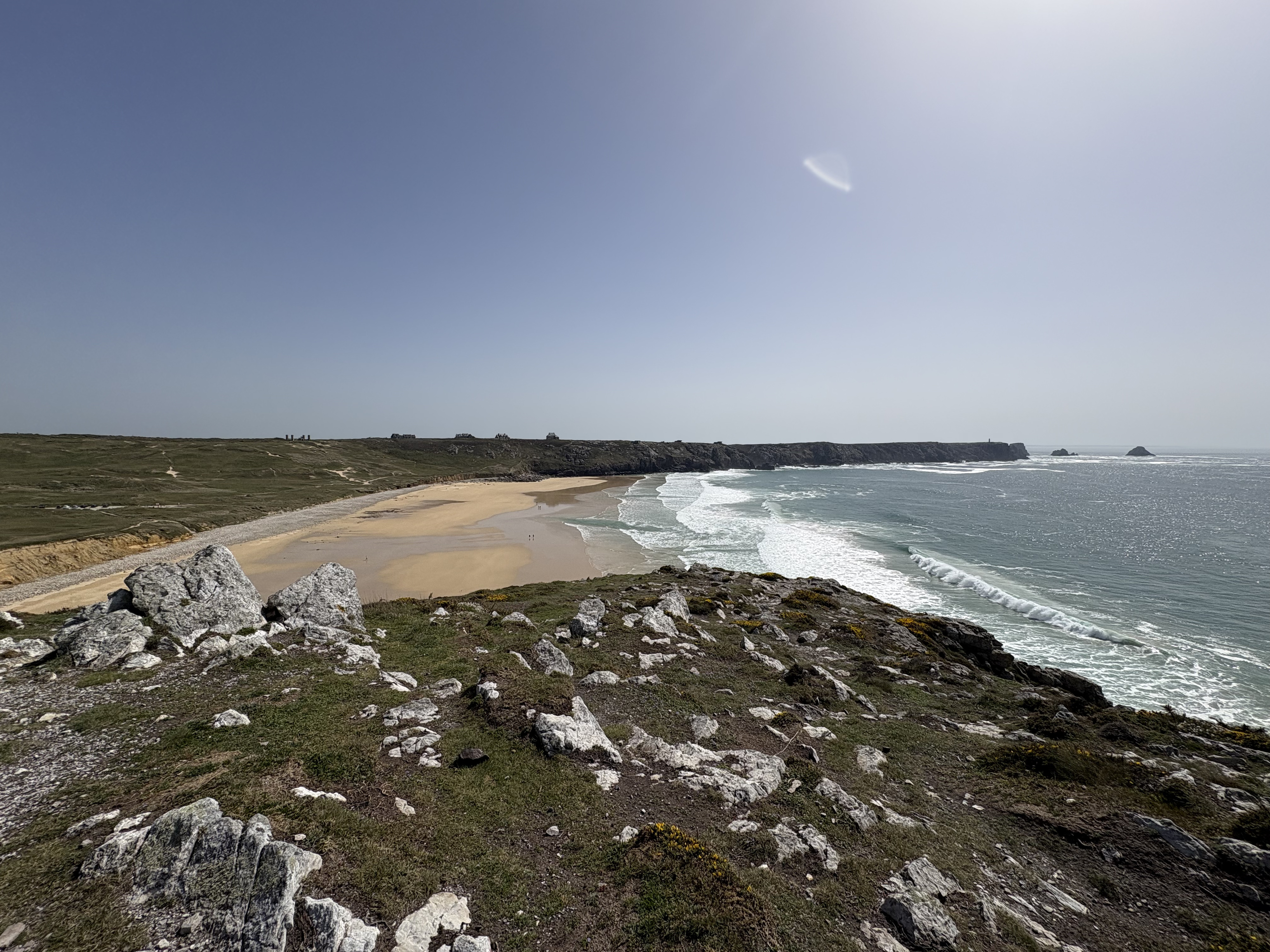 Picture France Crozon 2026-04 31 - Discovery Crozon