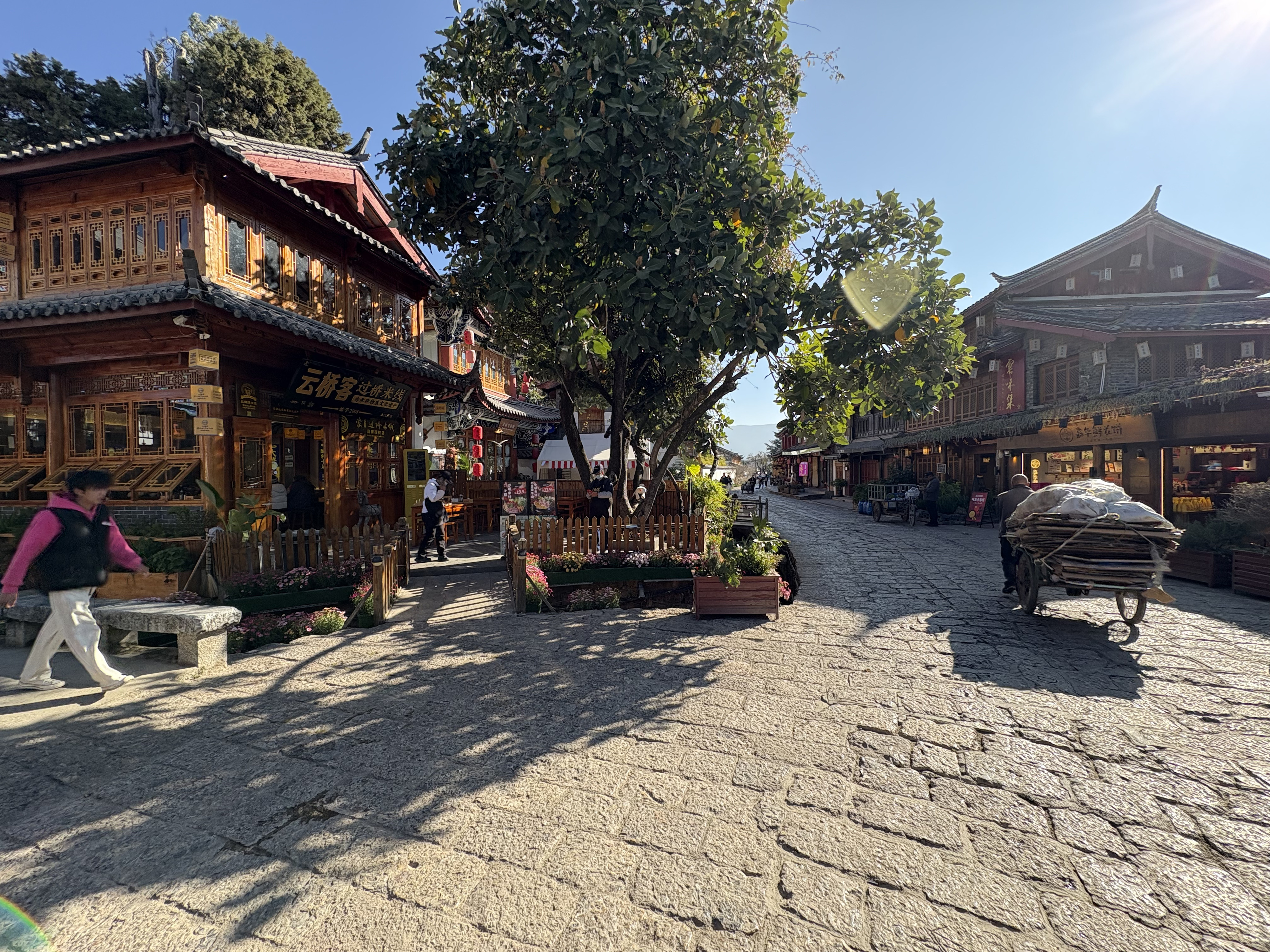 Picture China Lijiang 2026-01 867 - Recreation Lijiang
