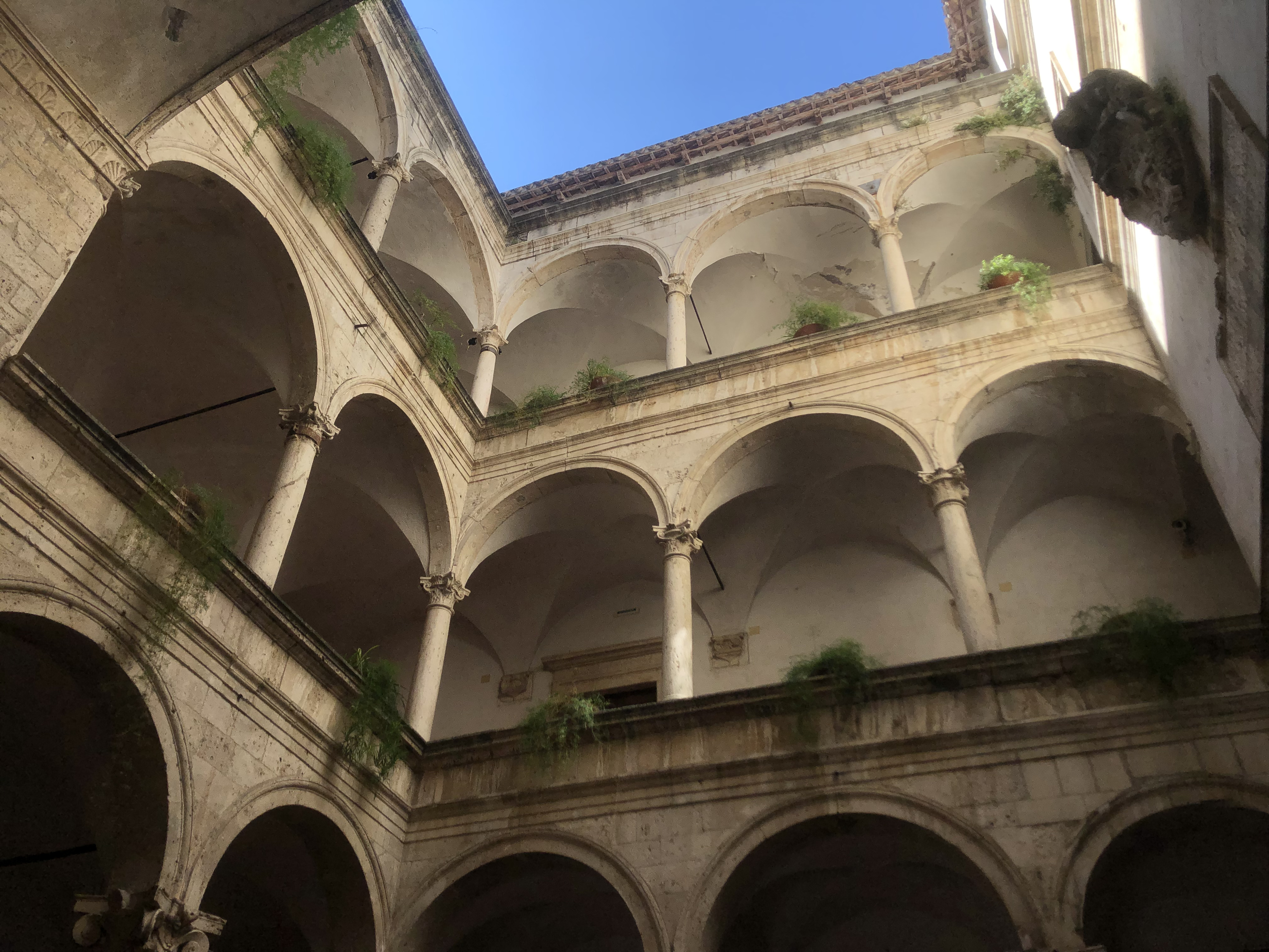 Picture Italy Ascoli Piceno 2024-09 6 - Recreation Ascoli Piceno