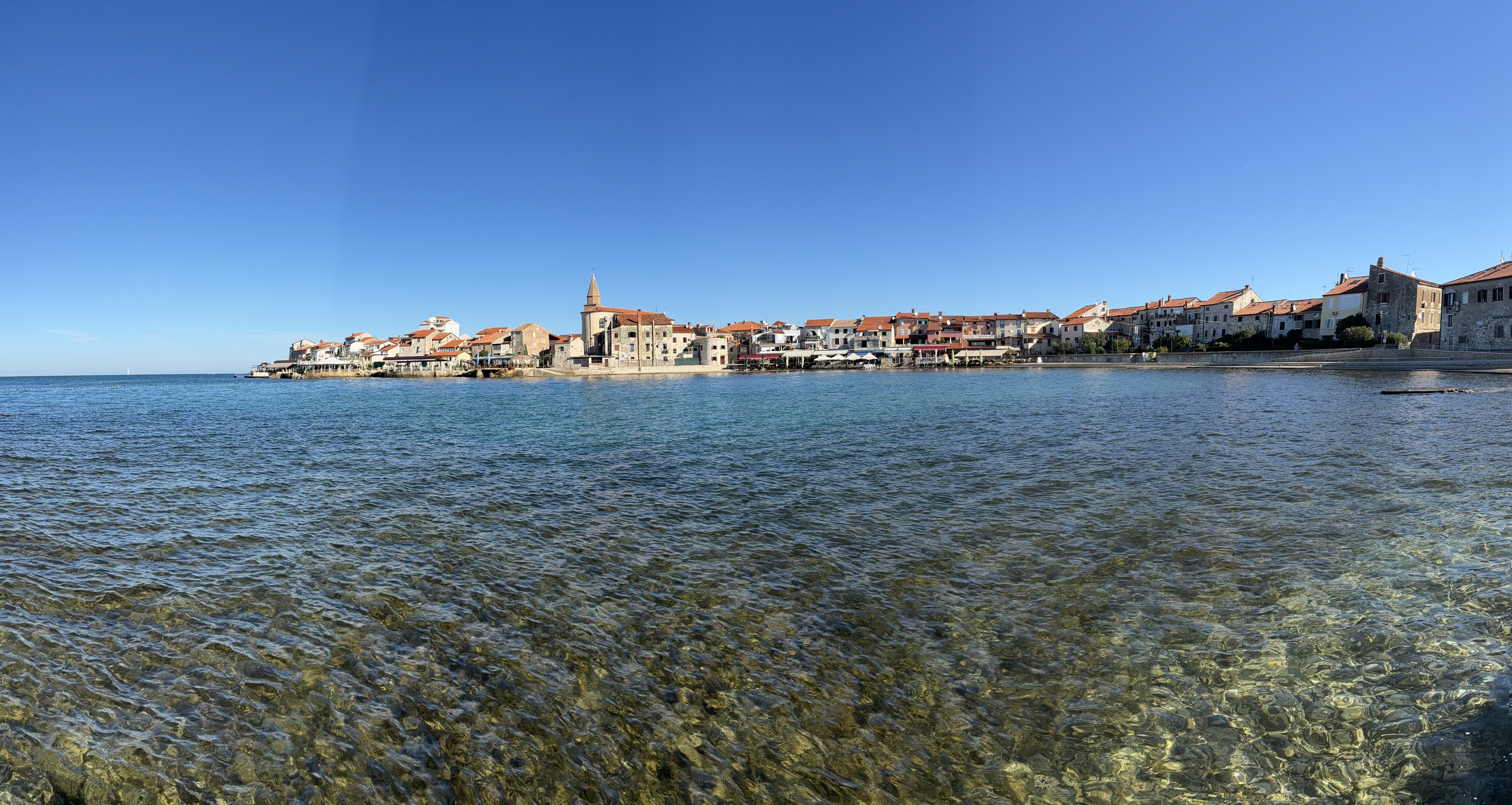 Picture Croatia Istria 2025-09 4 - Journey Istria