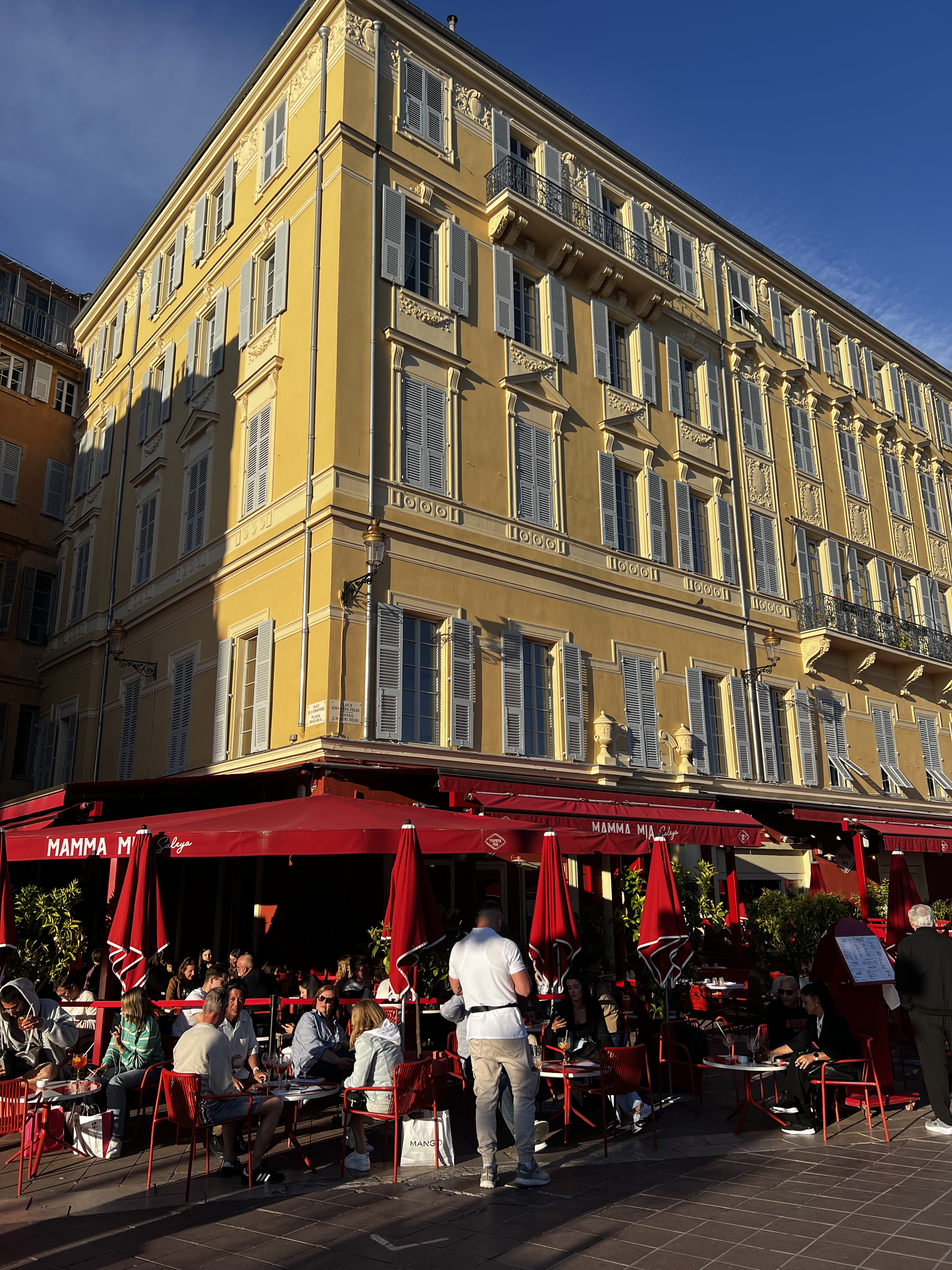 Picture France Nice 2024-04 33 - Discovery Nice