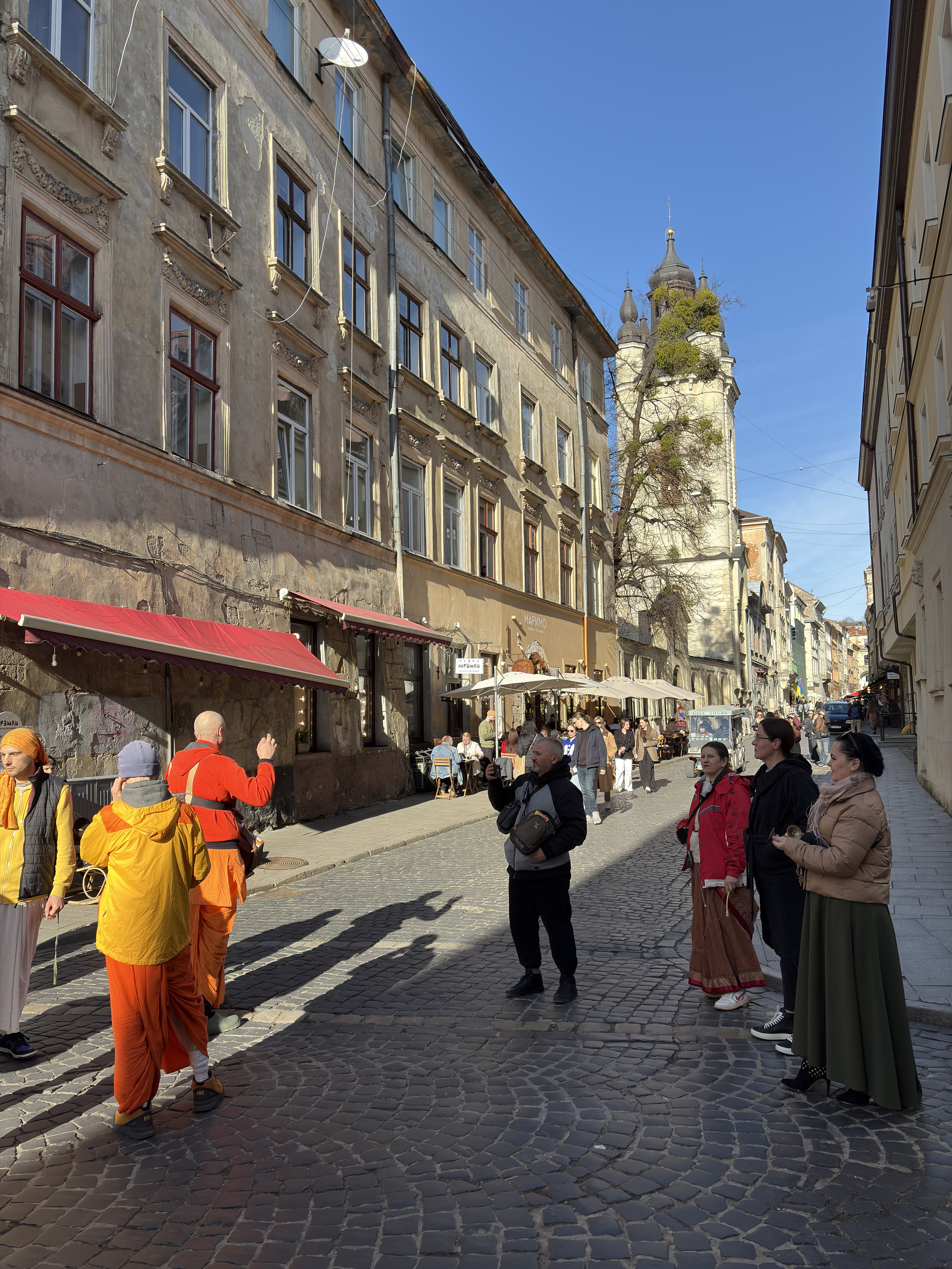 Picture Ukraine Lviv 2025-04 165 - Tours Lviv