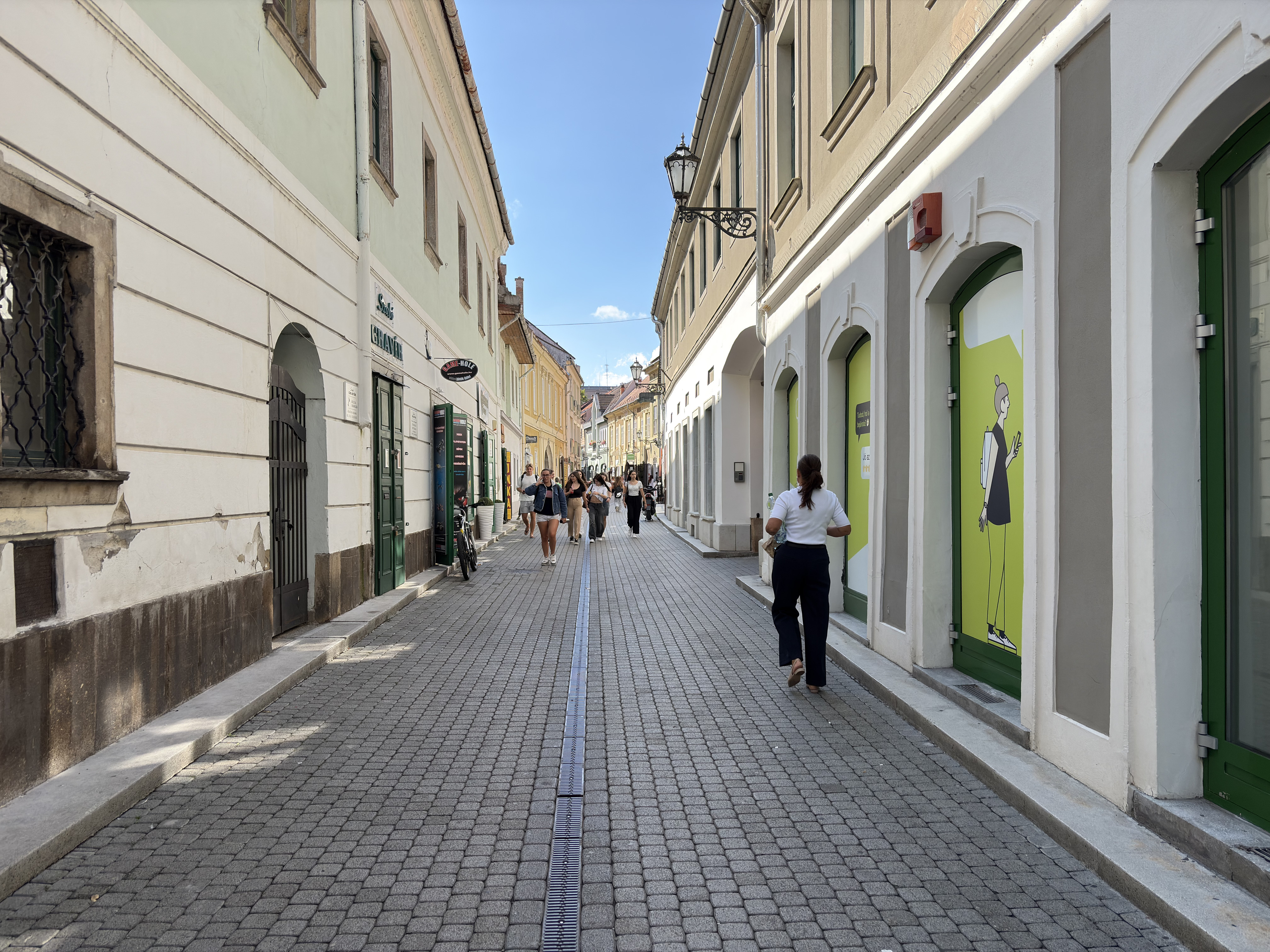 Picture Hungary Eger 2025-09 20 - Discovery Eger