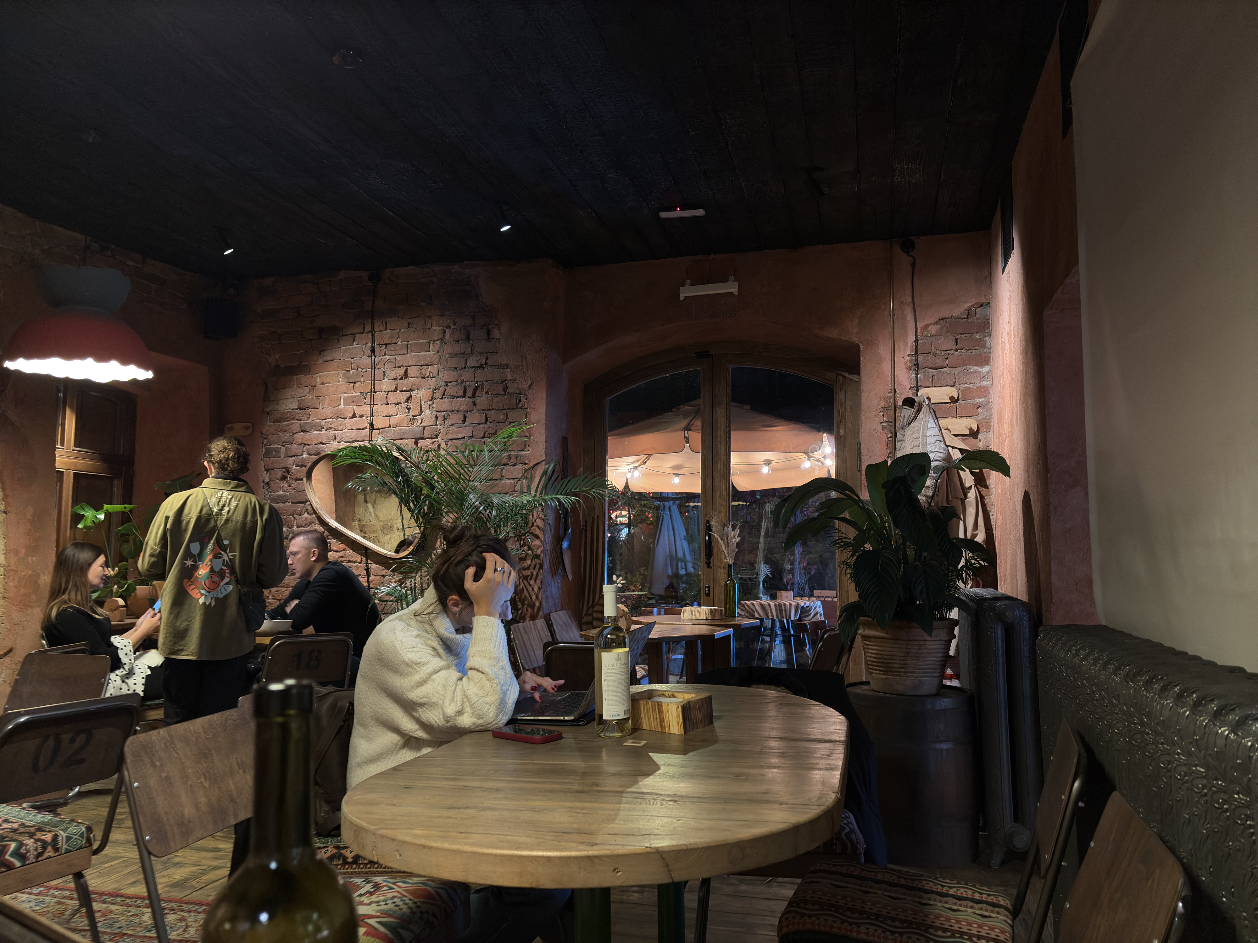 Picture Ukraine Lviv Restaurants 2024-10 53 - Discovery Restaurants