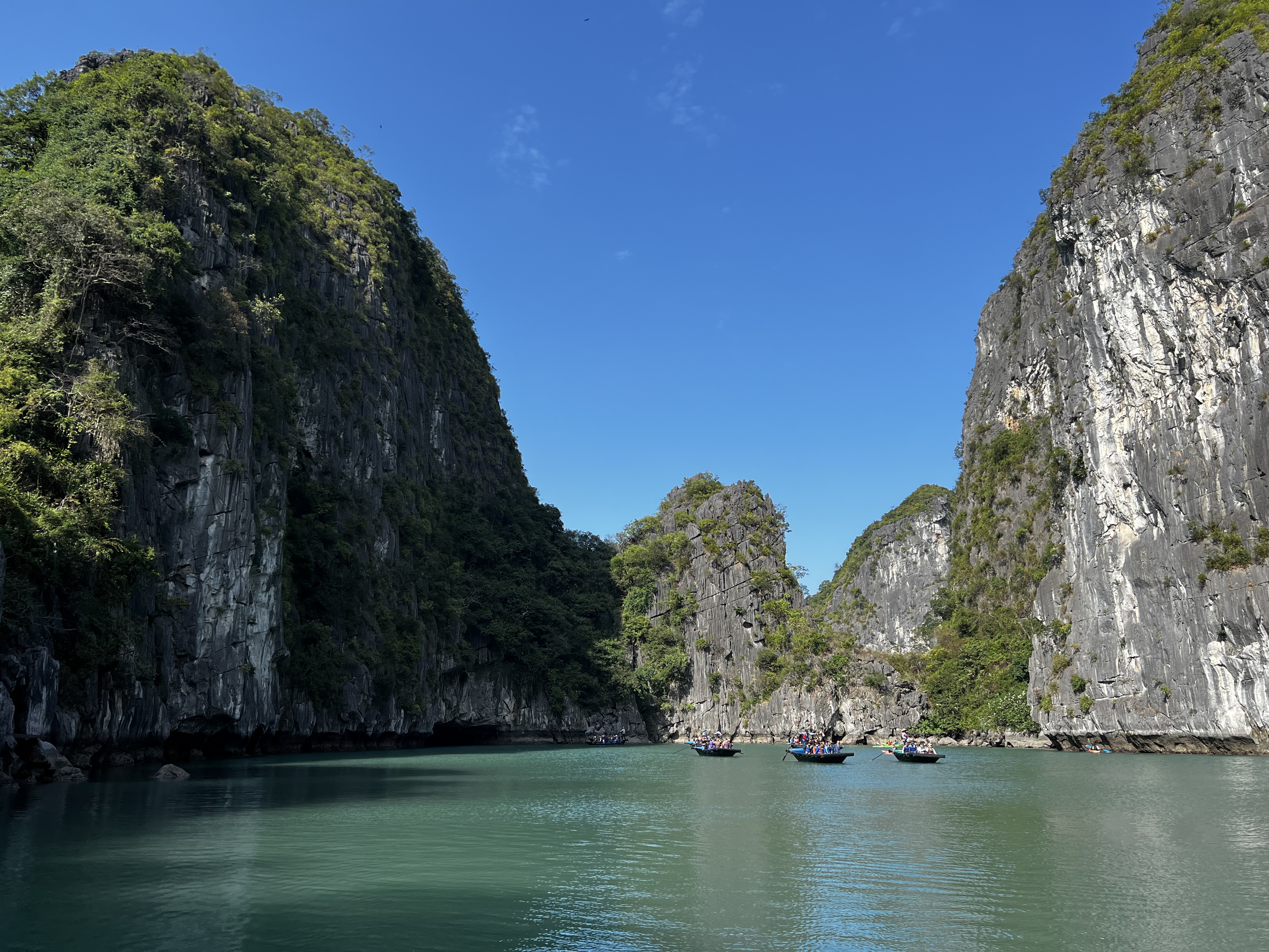 Picture Vietnam Ha Long Bay 2024-01 156 - Journey Ha Long Bay