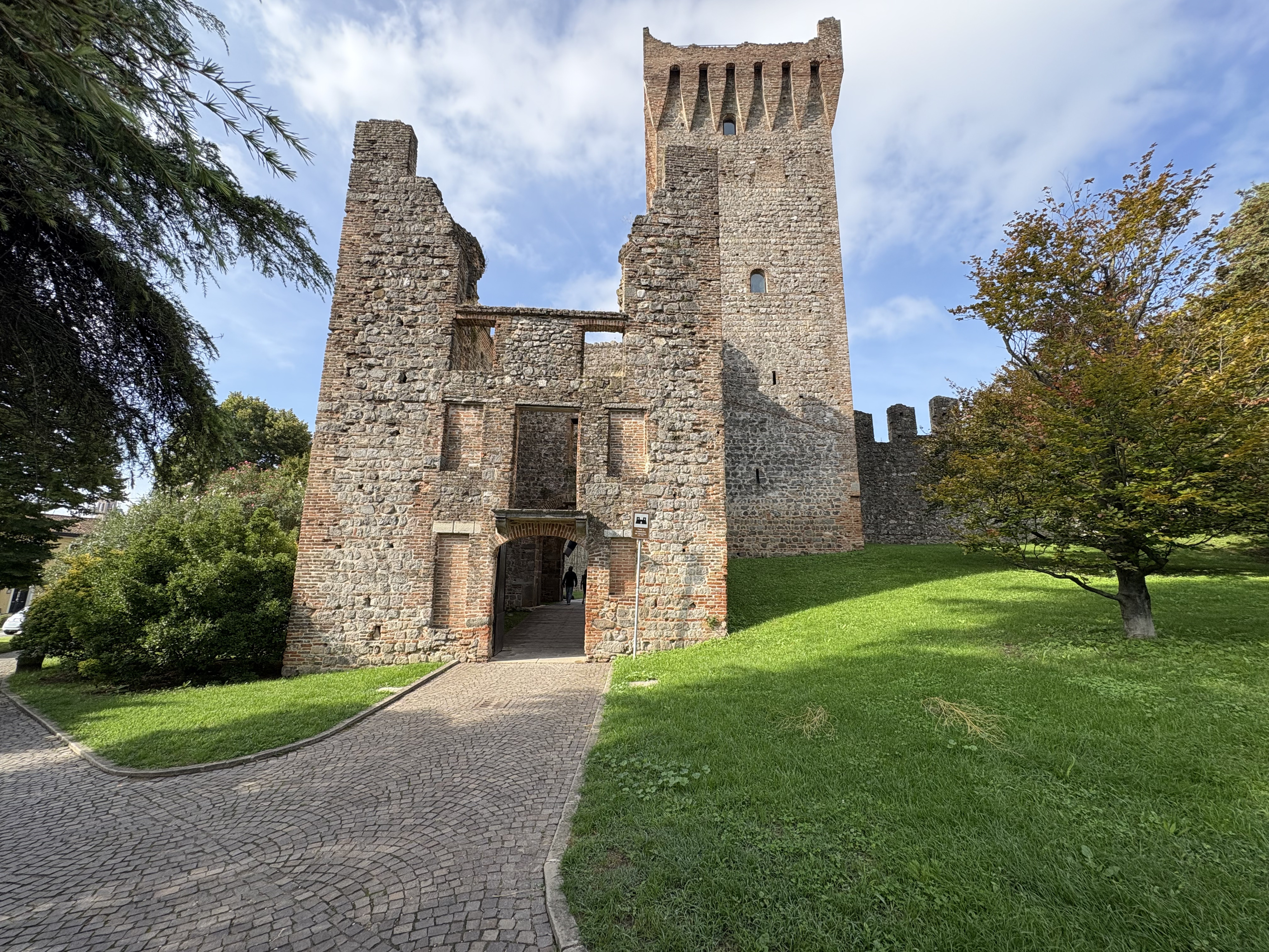 Picture Italy Este 2025-09 2 - Tours Este