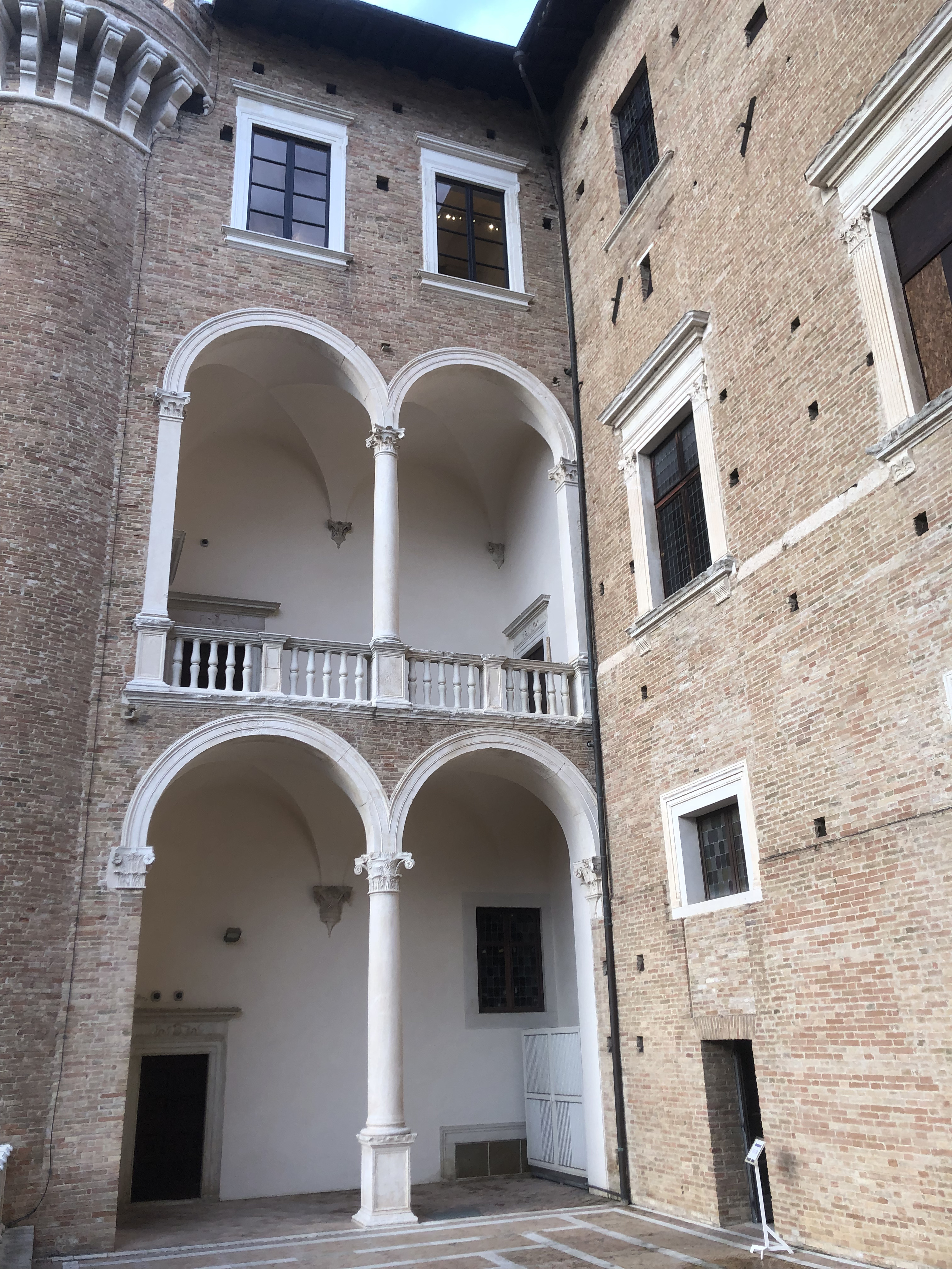 Picture Italy Urbino 2024-09 526 - Tours Urbino