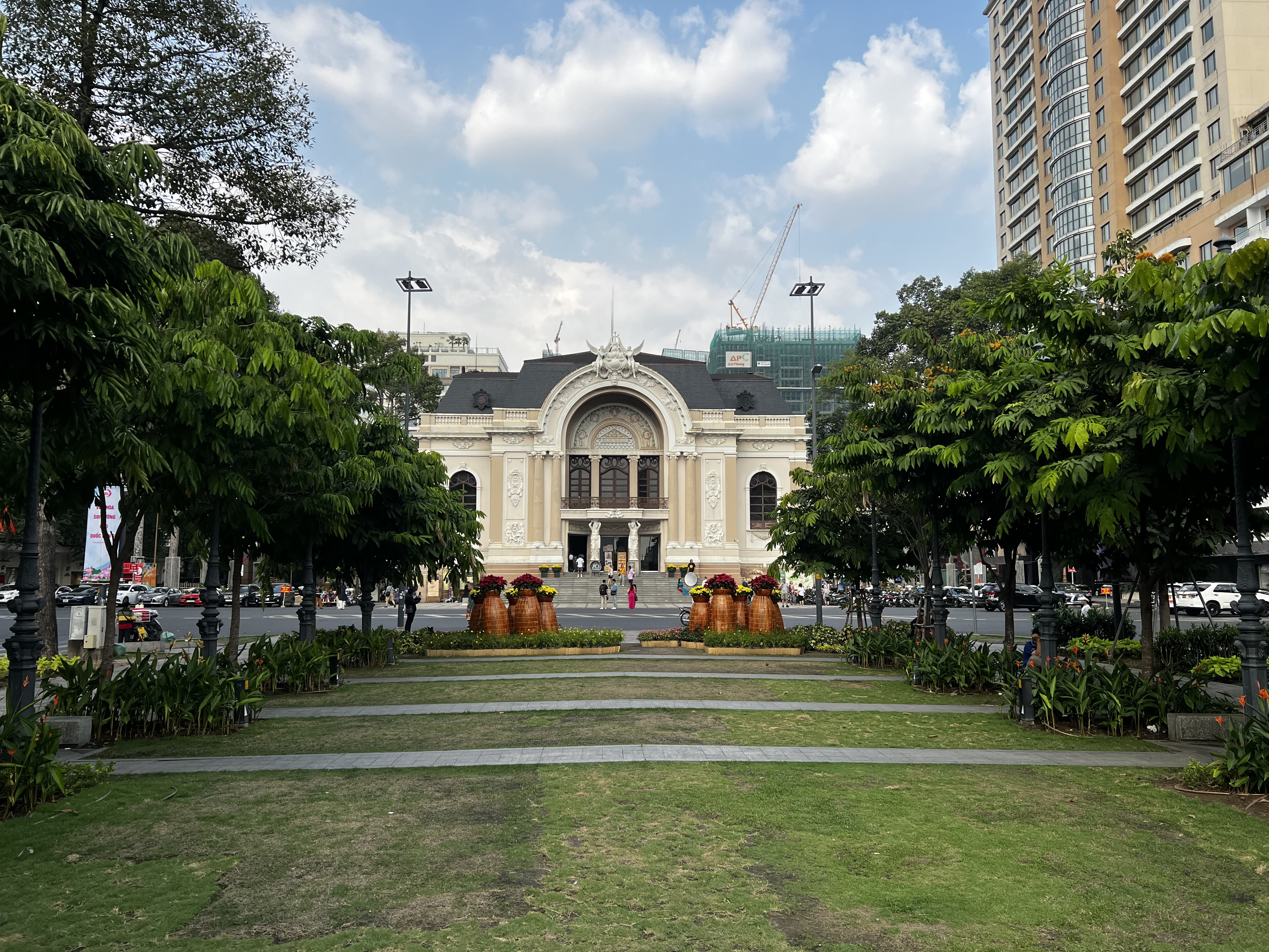 Picture Vietnam Saigon 2024-01 47 - Tour Saigon