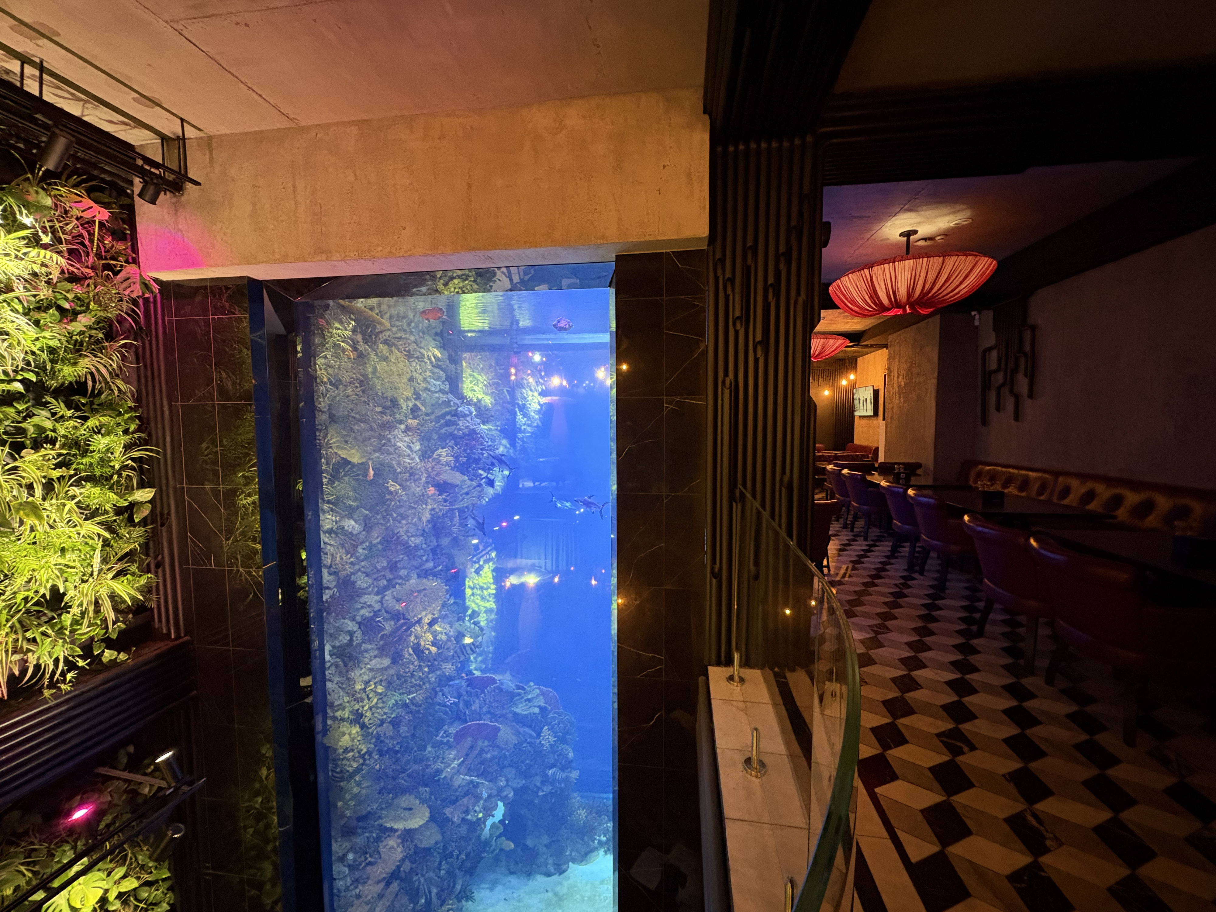 Picture Ukraine Lviv Restaurants 2024-10 45 - Journey Restaurants