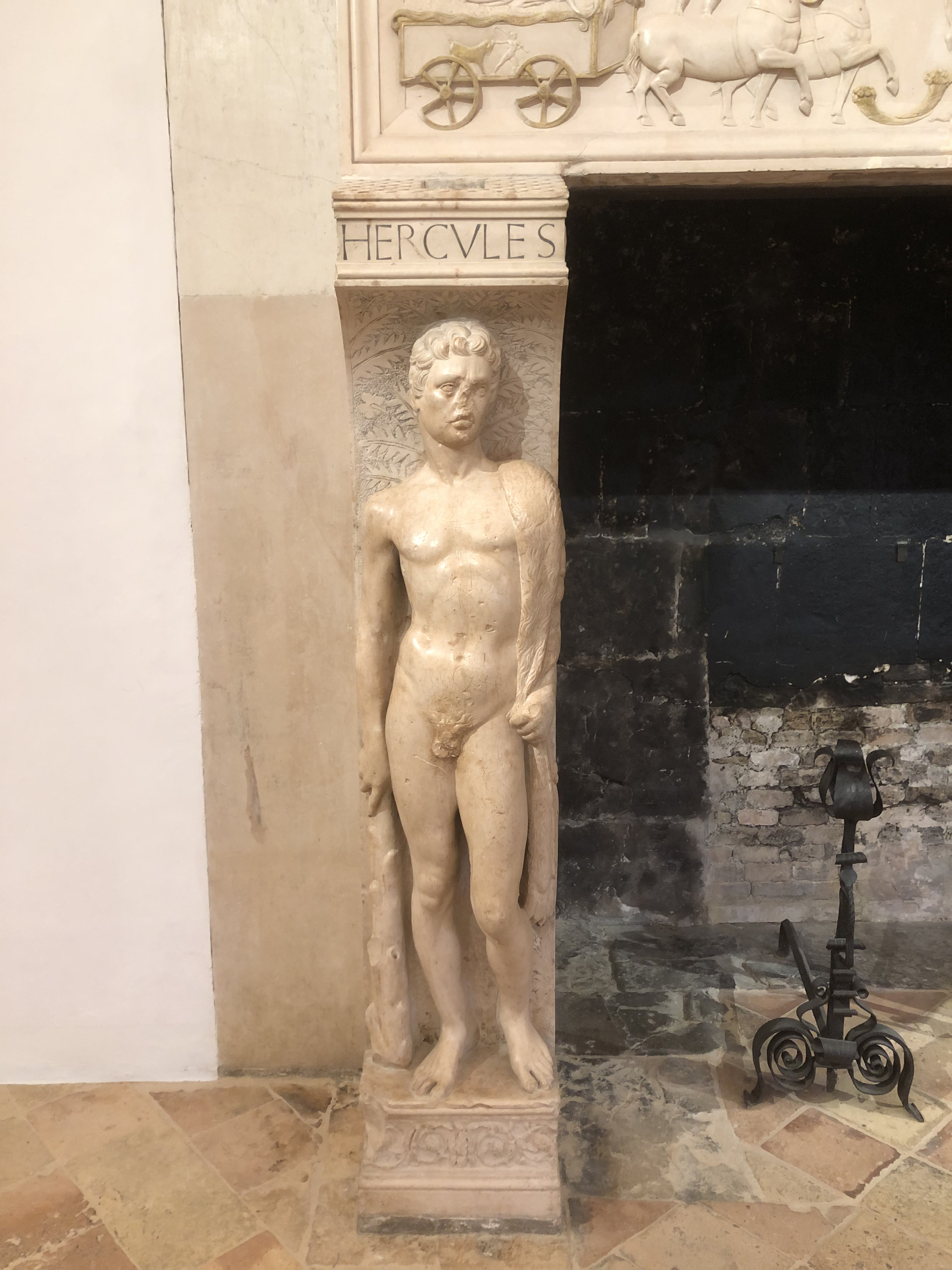Picture Italy Urbino 2024-09 147 - Journey Urbino