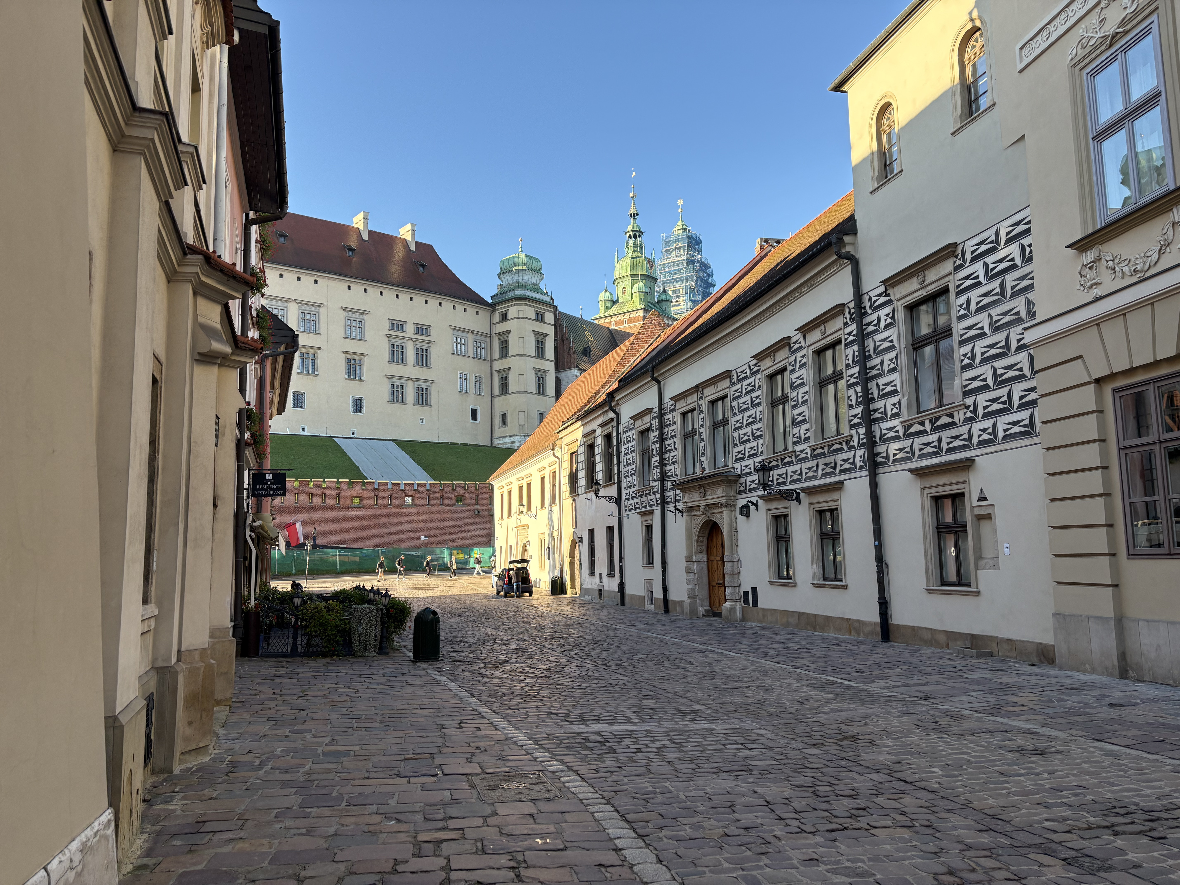 Picture Poland Krakow 2024-10 86 - Discovery Krakow