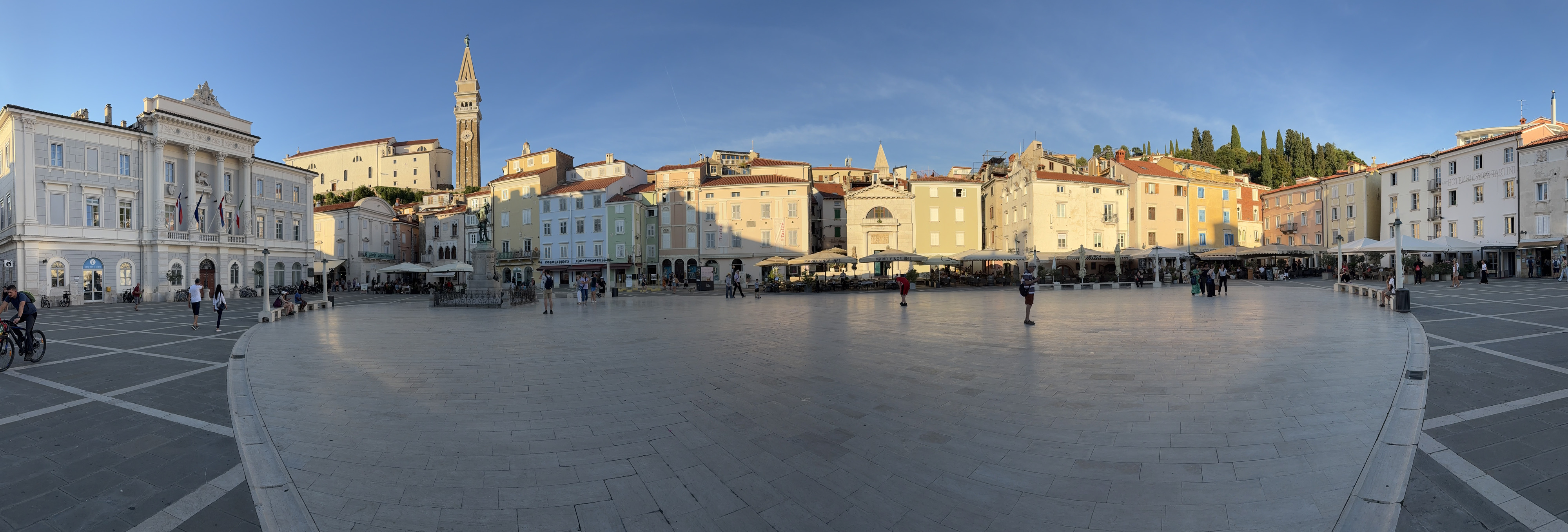 Picture Slovenia Piran 2025-09 26 - Around Piran