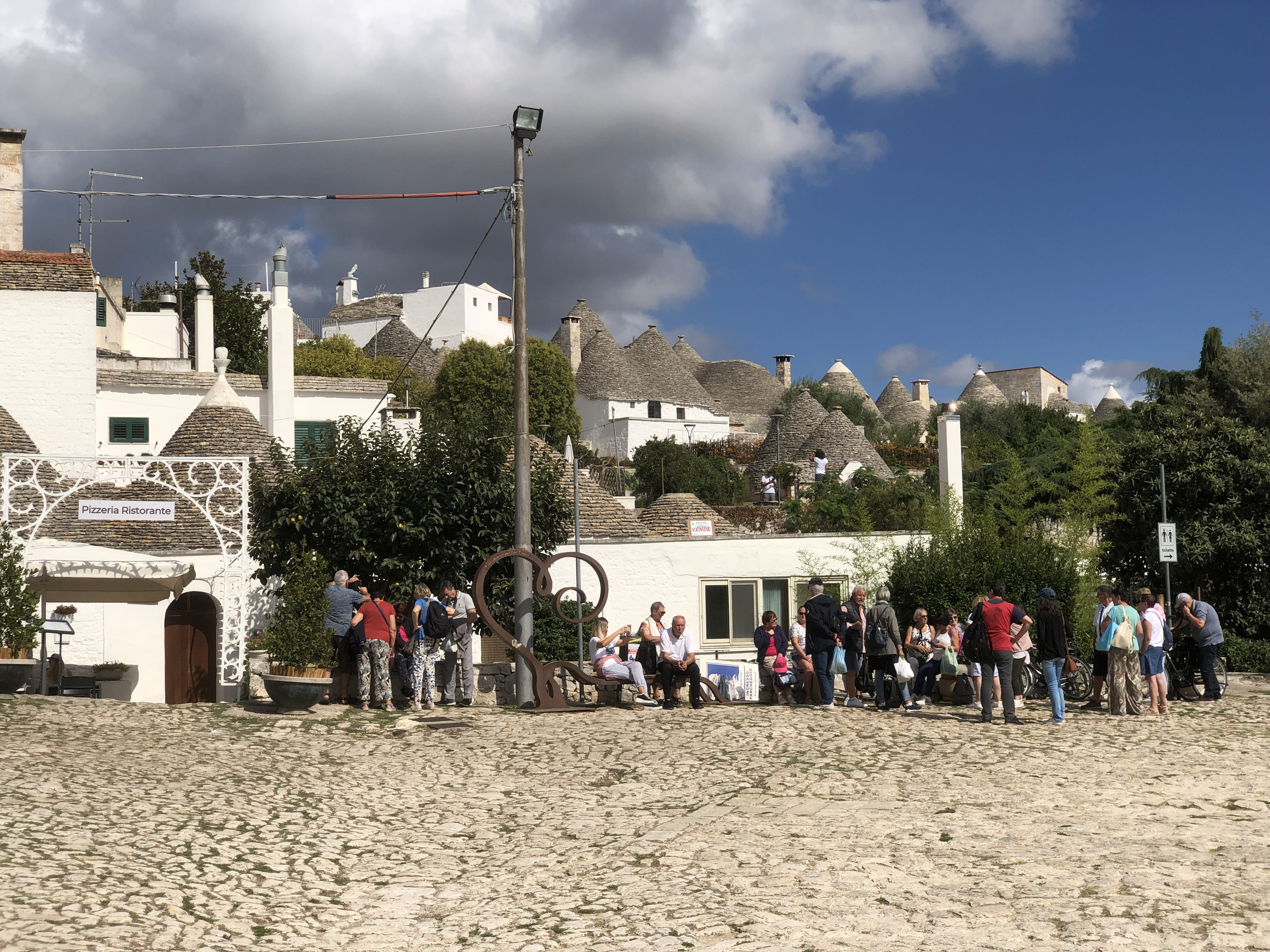 Picture Italy Alberobello 2024-09 107 - Discovery Alberobello