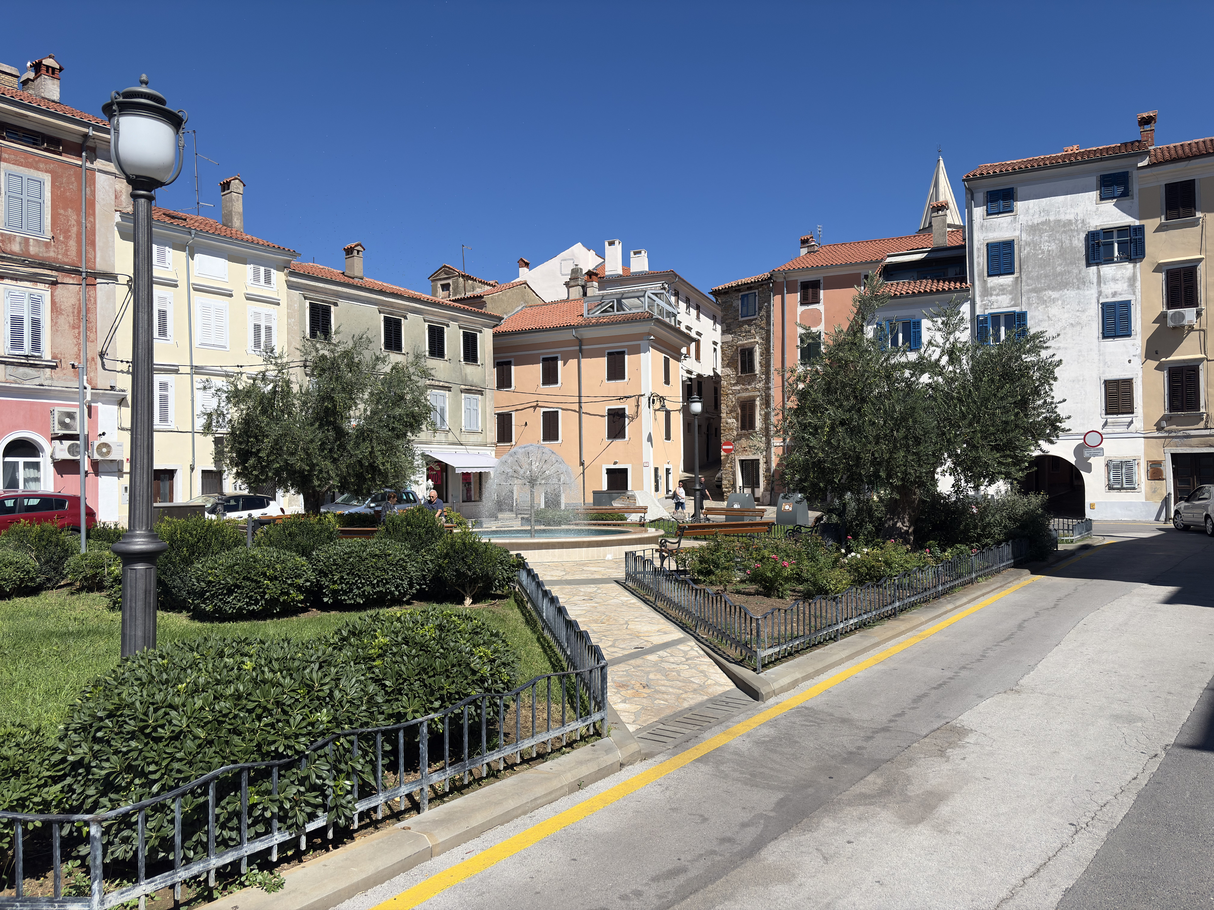 Picture Slovenia Izola 2025-09 13 - Tours Izola