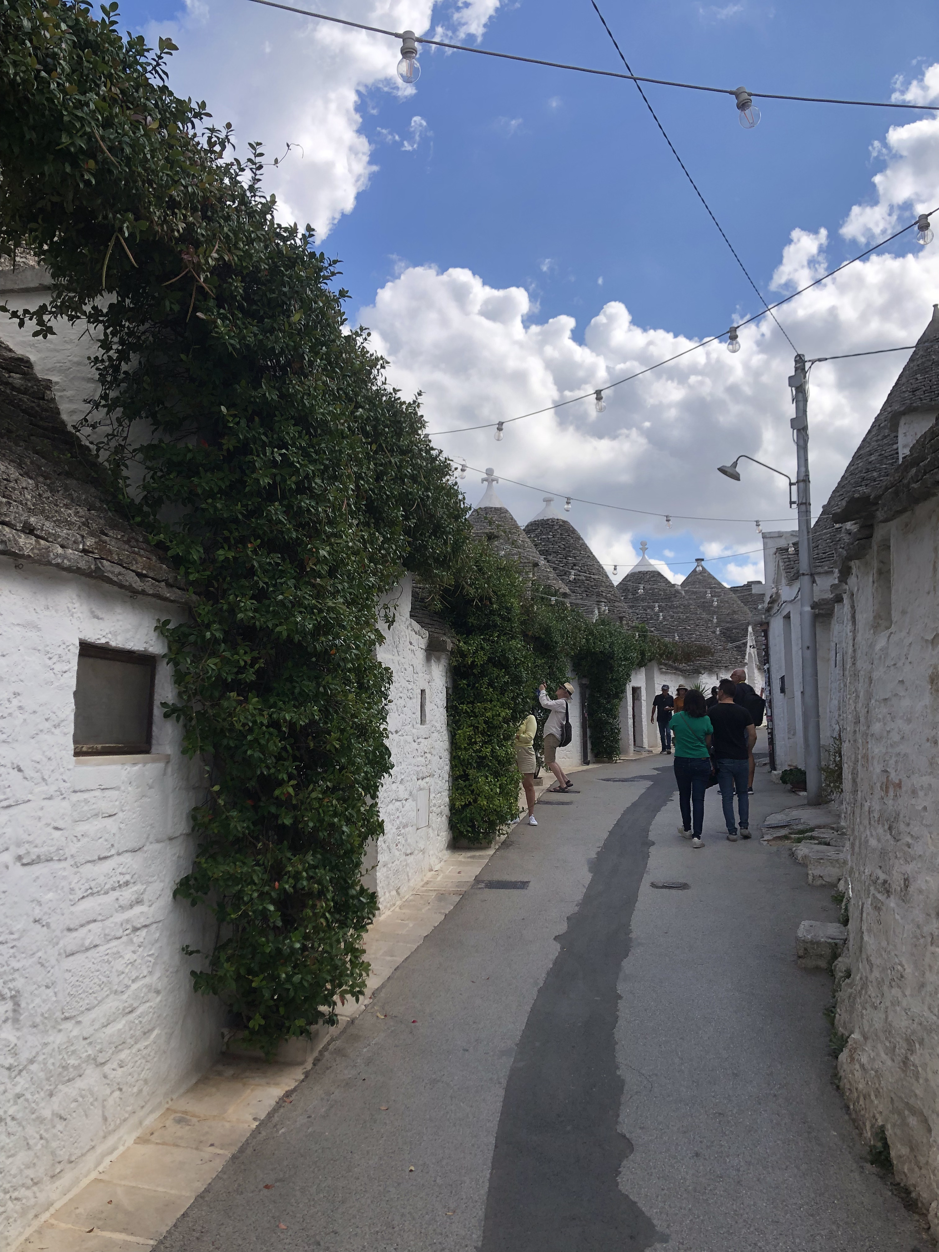 Picture Italy Alberobello 2024-09 94 - Discovery Alberobello