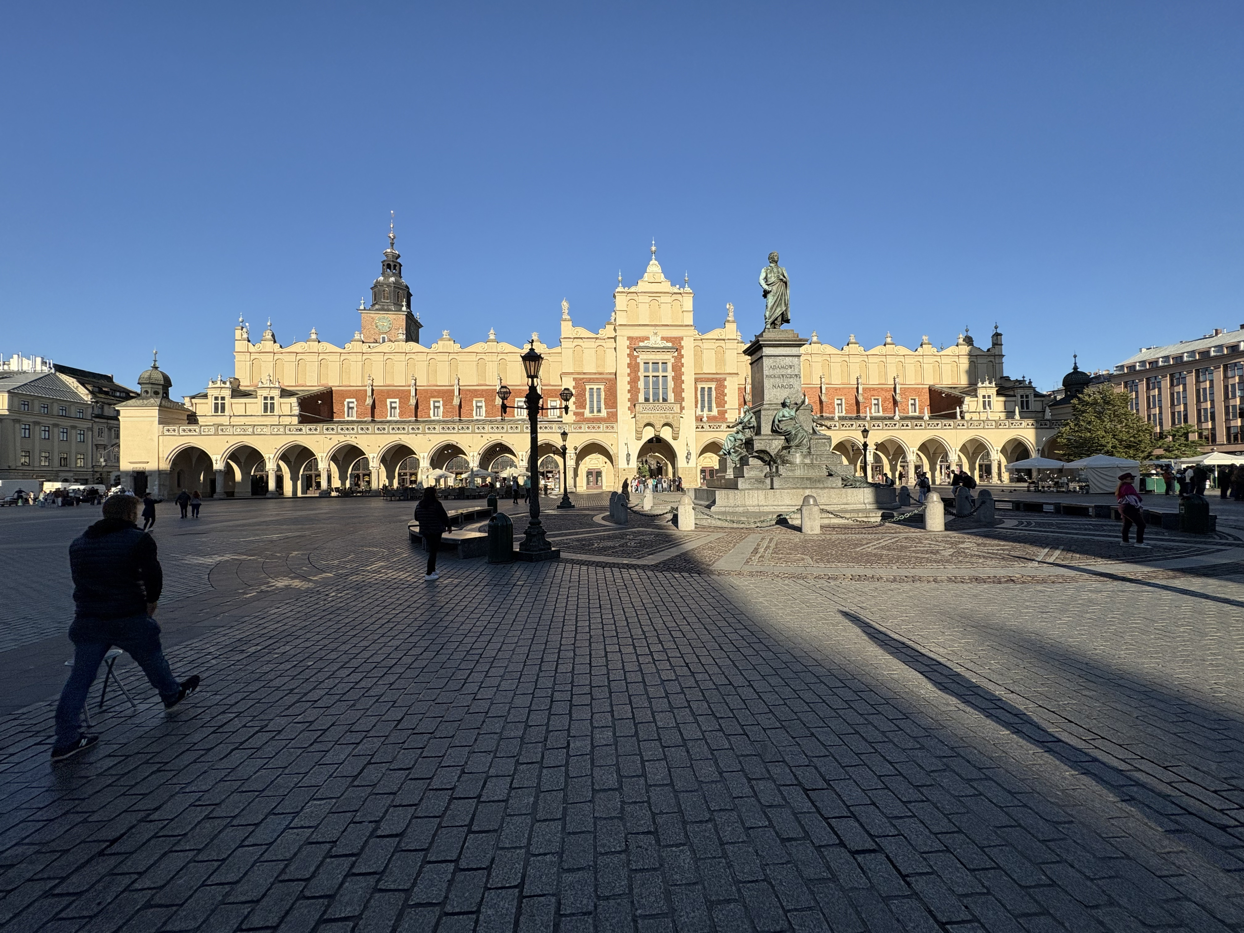 Picture Poland Krakow 2024-10 215 - Tour Krakow