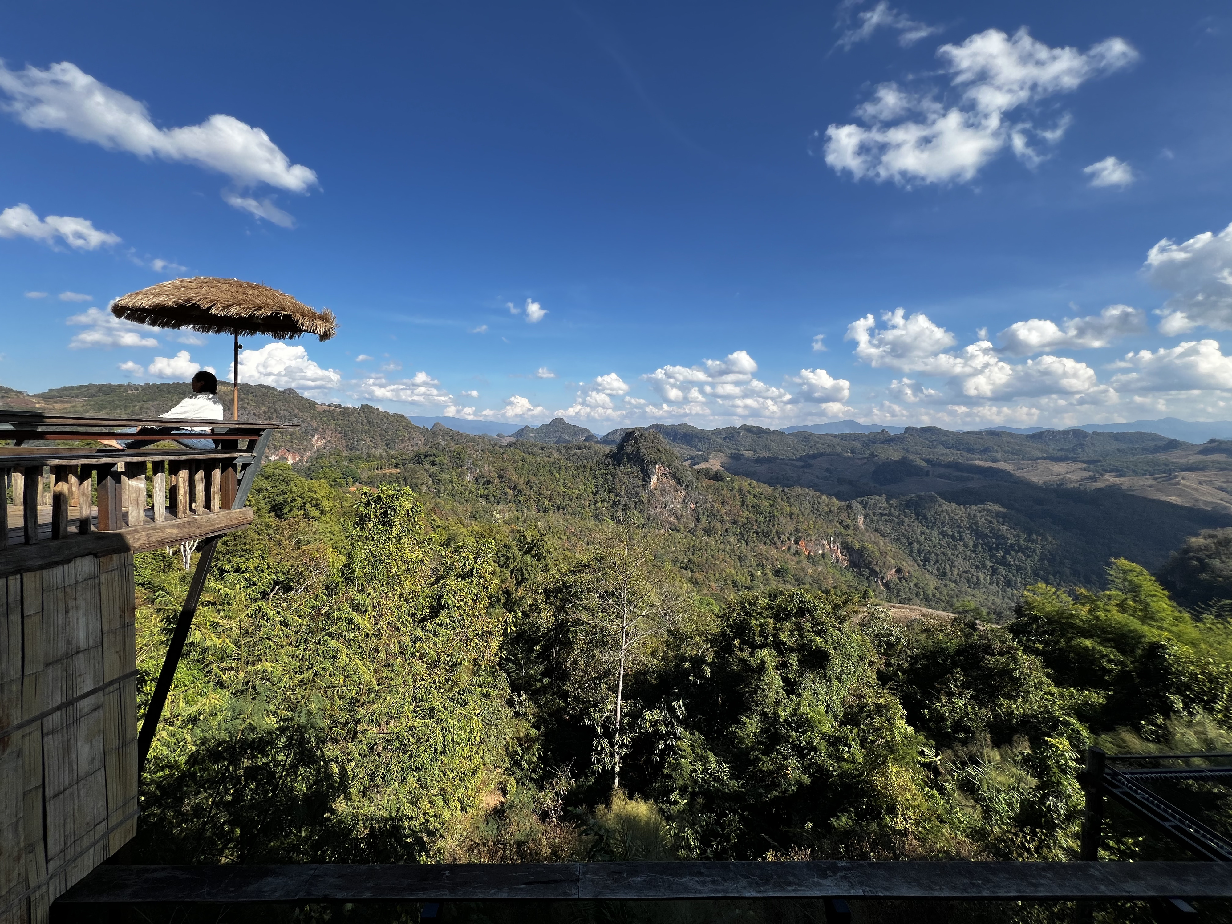 Picture Thailand Jabo viewpoint 2024-01 1 - Tours Jabo viewpoint