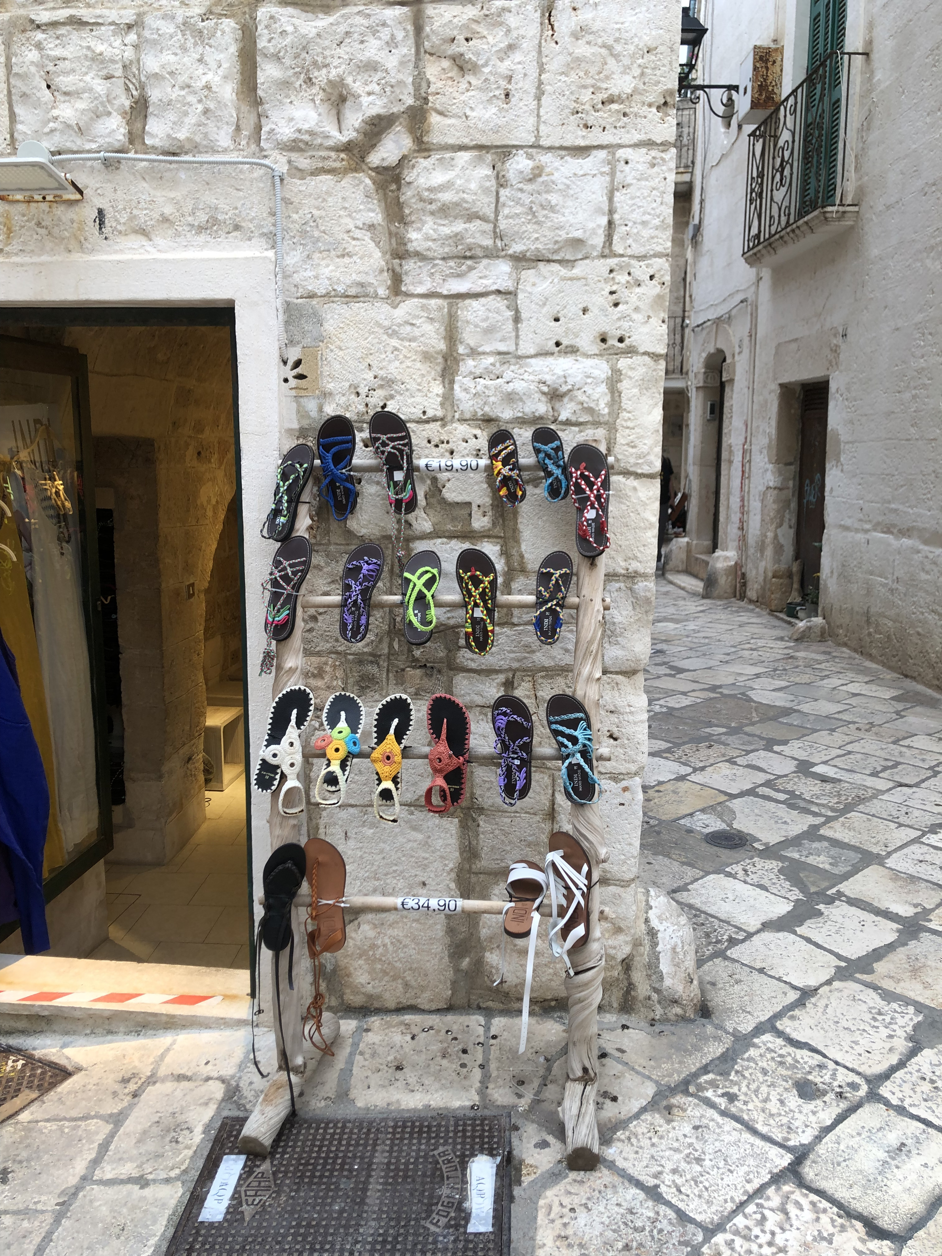 Picture Italy Polignano a mare 2024-09 74 - Journey Polignano a mare