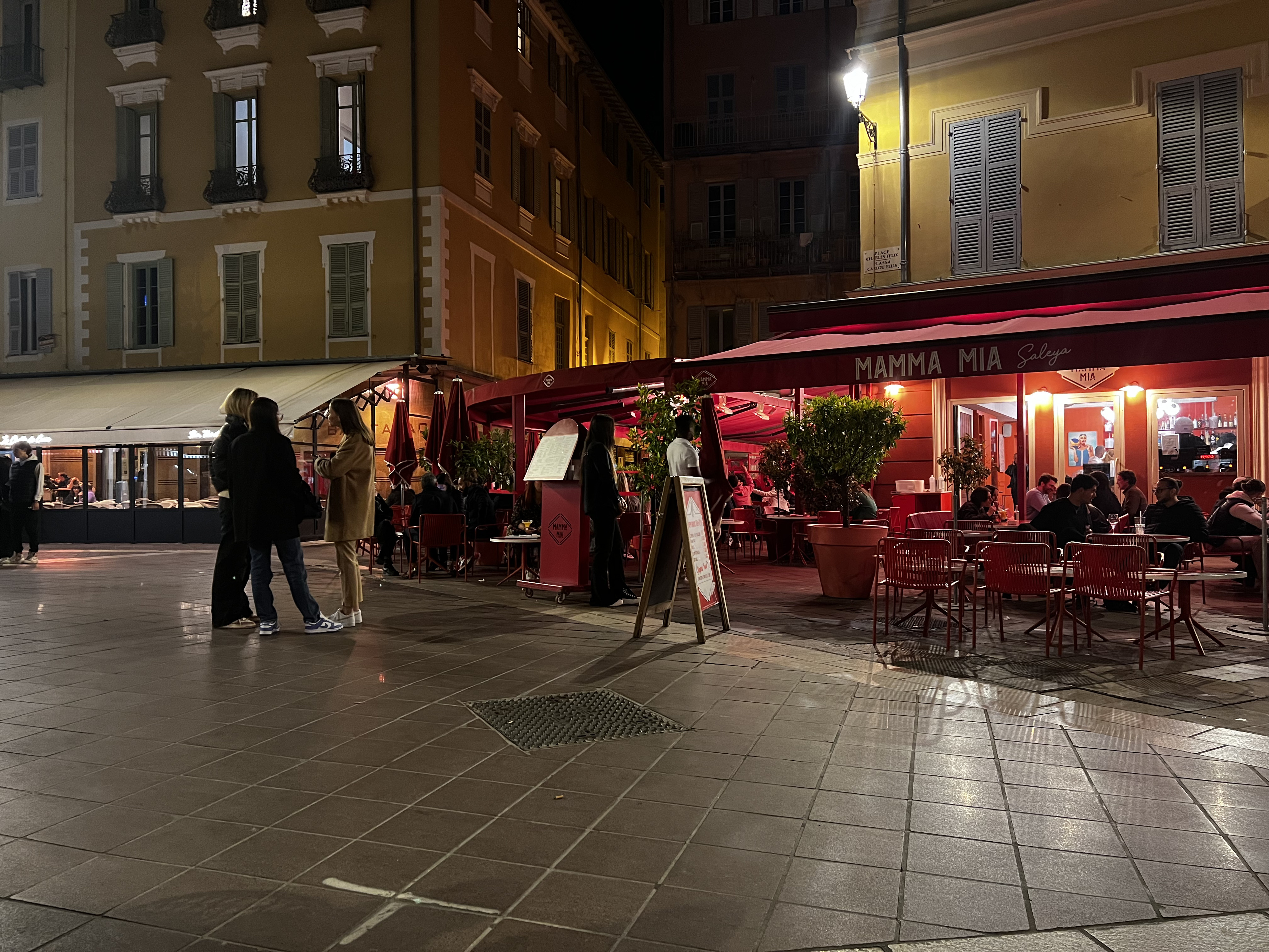Picture France Nice 2024-04 2 - Discovery Nice