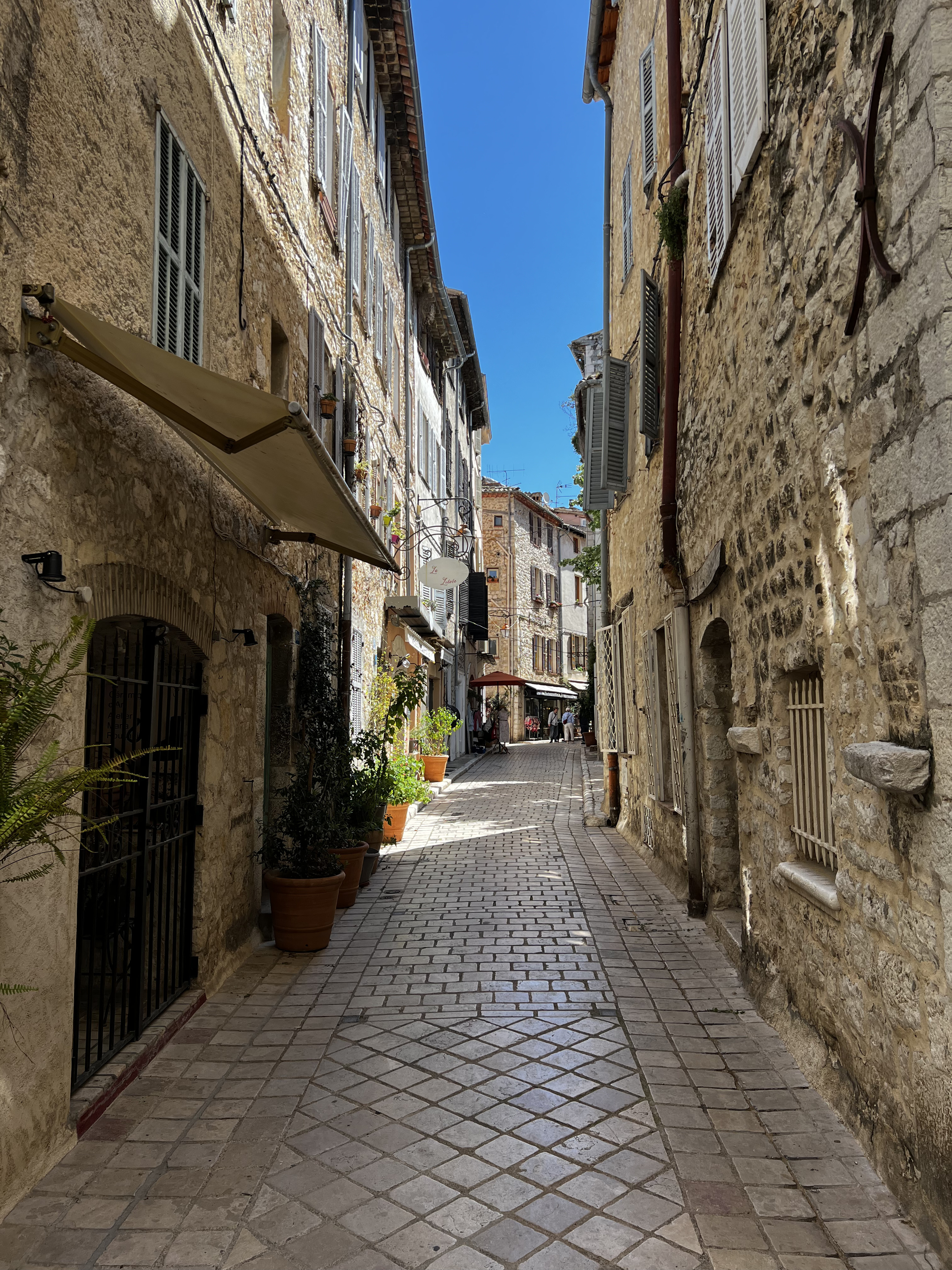Picture France Vence 2024-04 59 - Around Vence