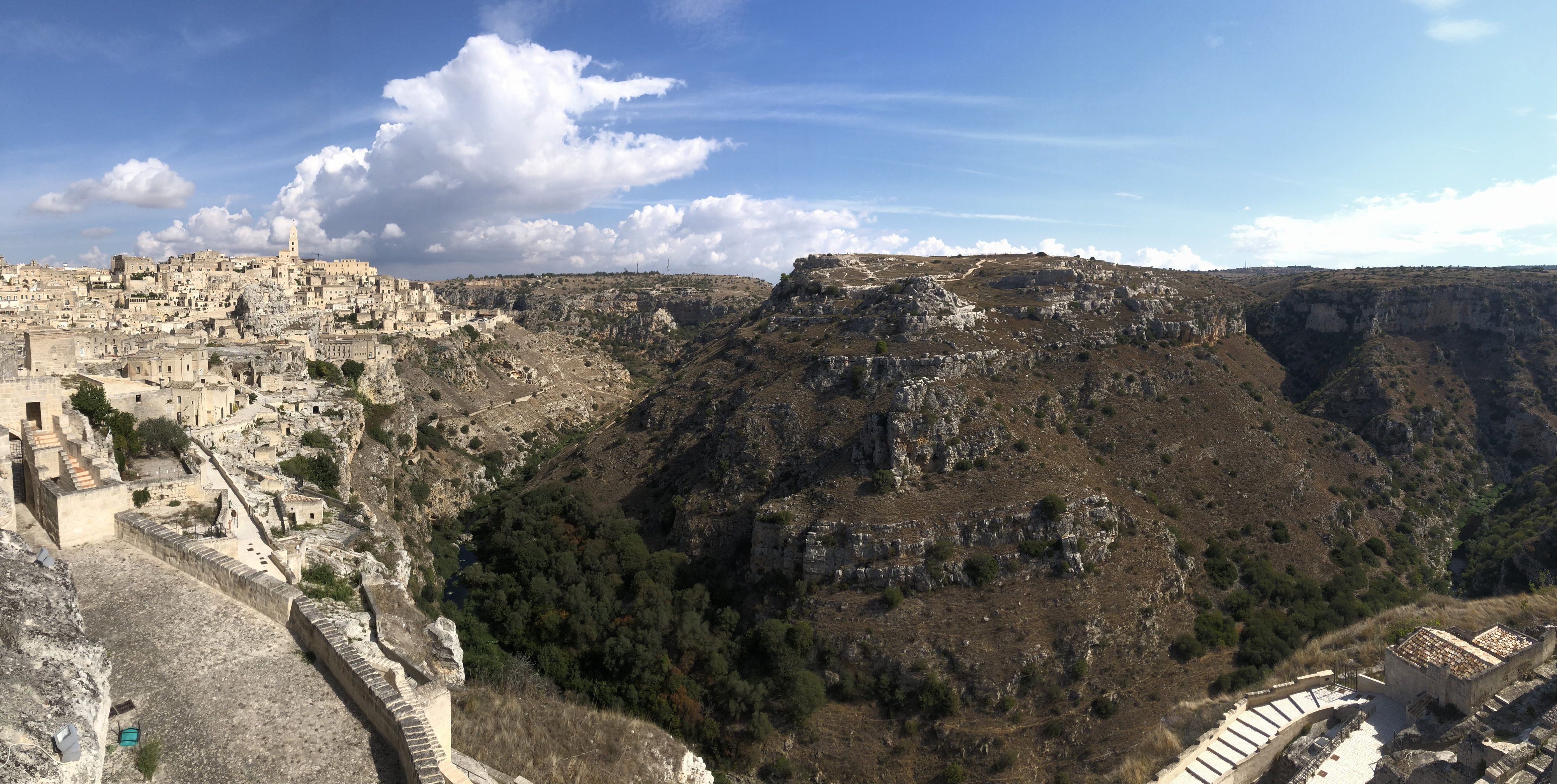 Picture Italy Matera 2024-09 266 - Tour Matera